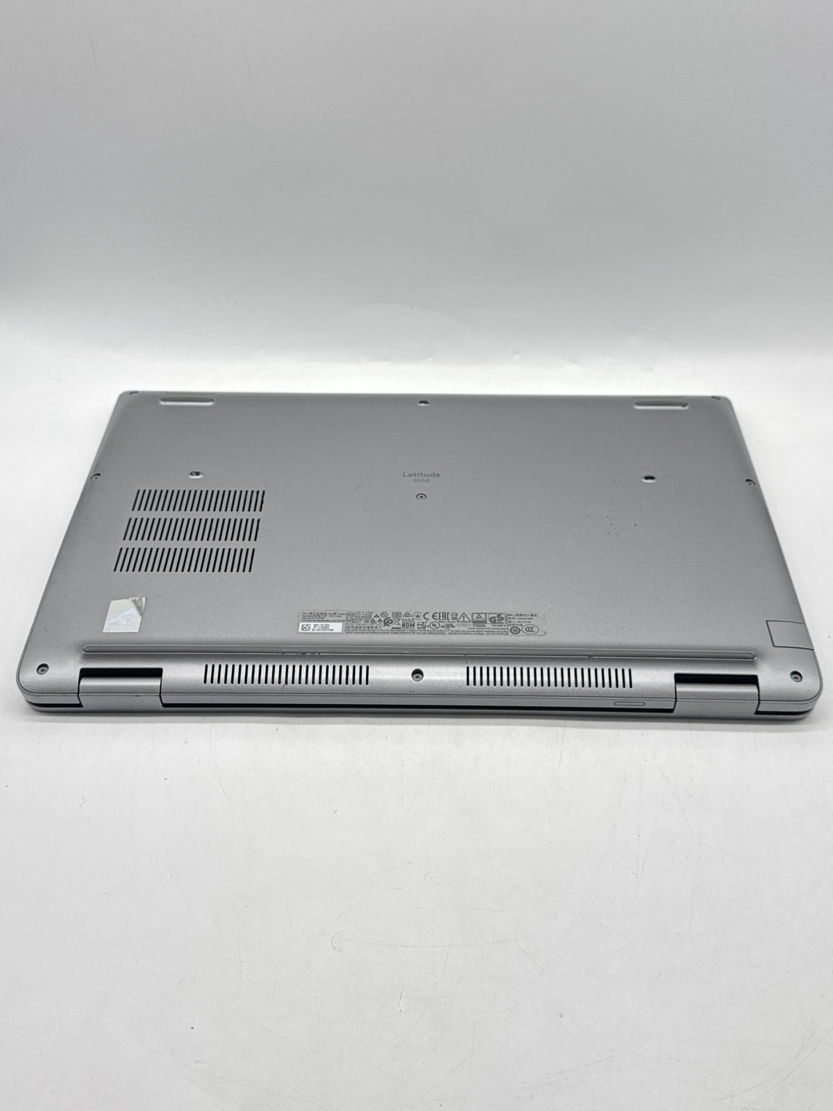 Dell Latitude 5550 15" Ultra 7 155U 16GB RAM 512GB SSD - Used