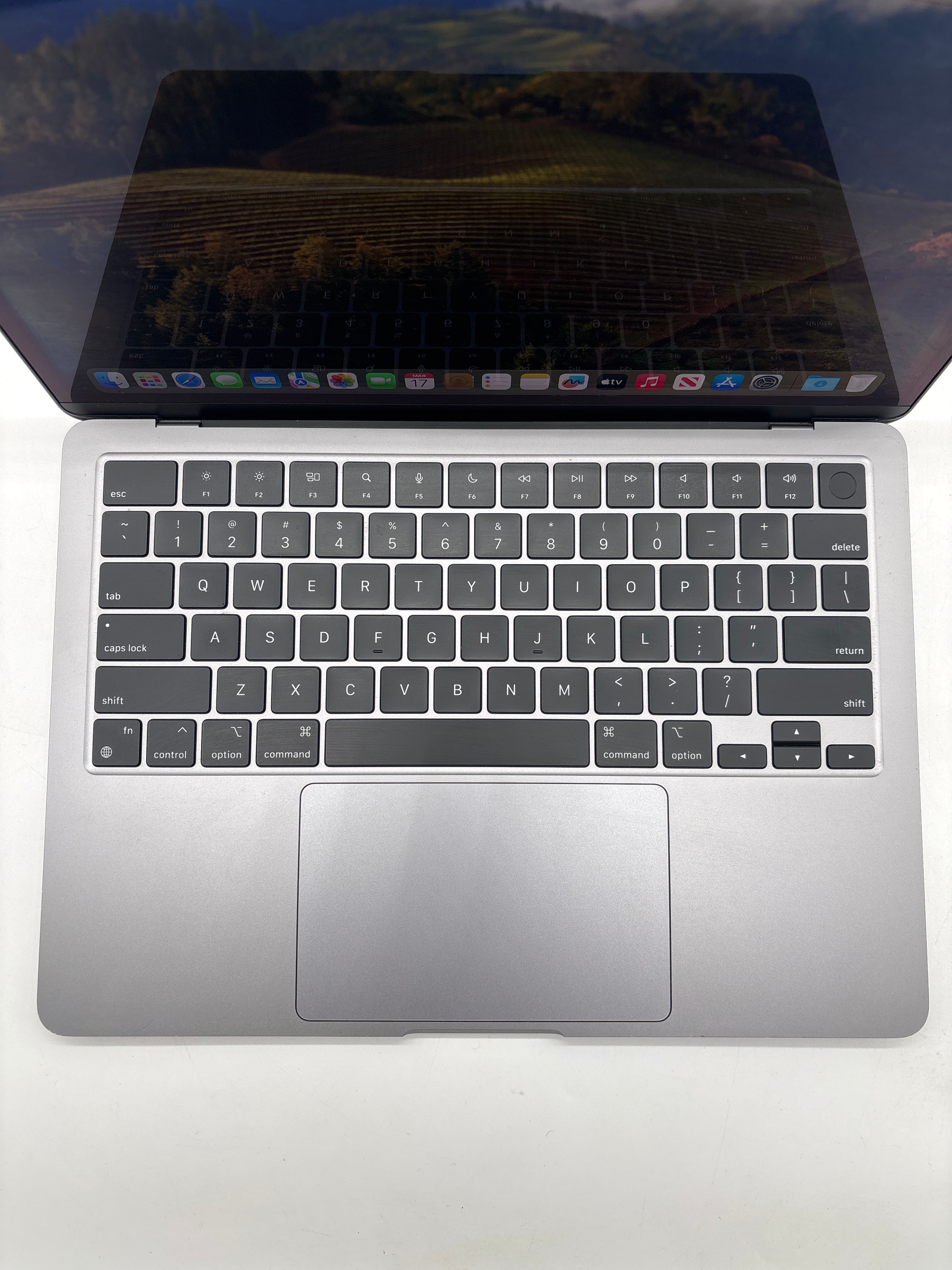 Apple MacBook Air A2681 M2 8GB RAM 512GB SSD