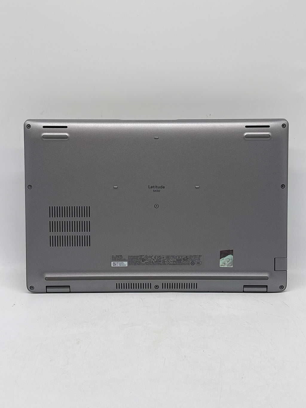 Dell Latitude 5430 14" Core i5-1235U 16GB RAM 256GB SSD Gray - Used