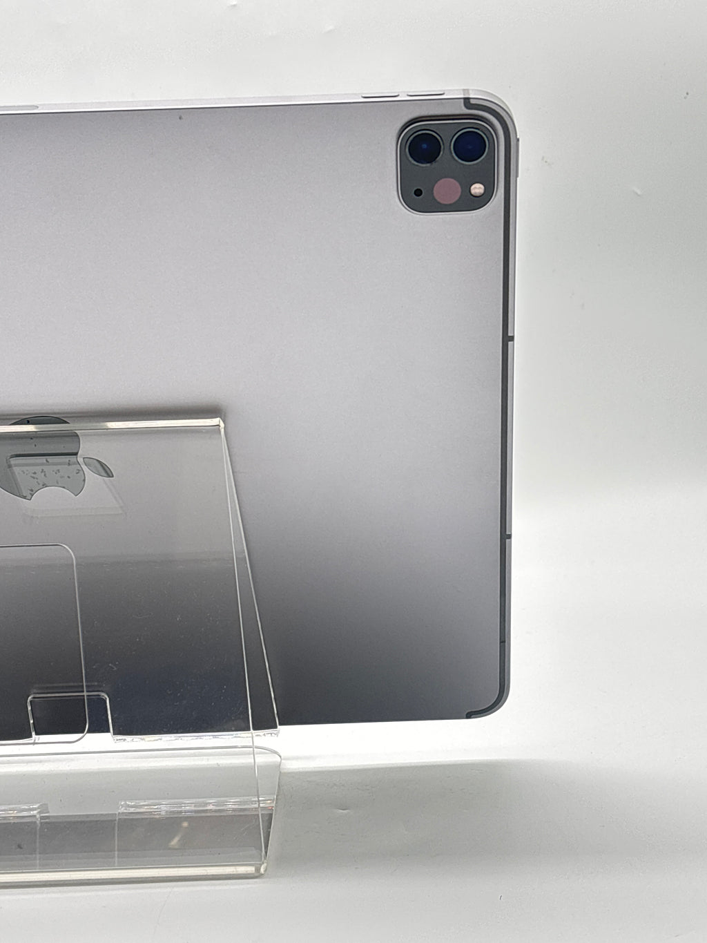 Apple iPad Pro 12.9in 6th Gen M2 256GB Wi-Fi Plus Cellular Read