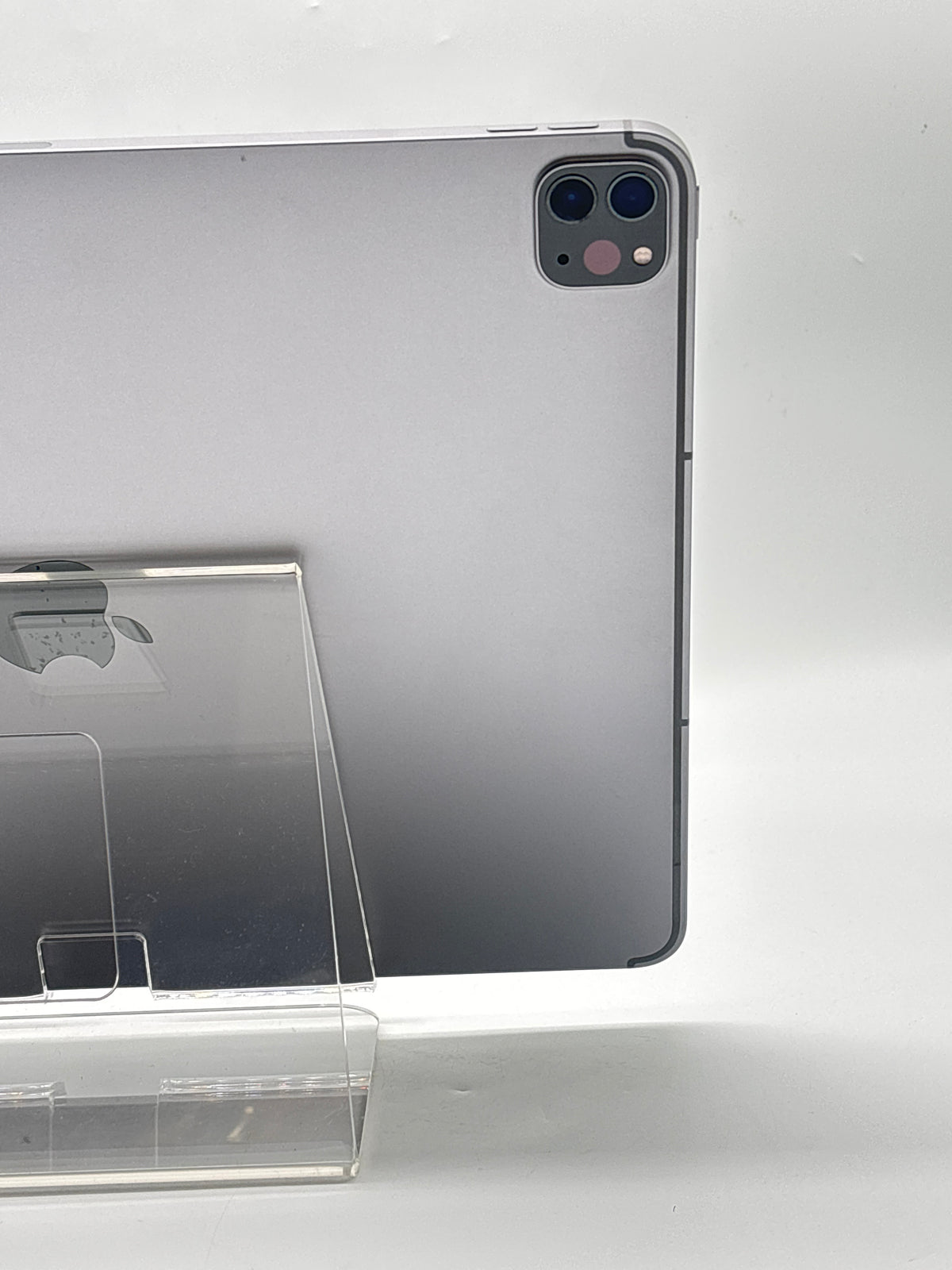 Apple iPad Pro 12.9in 6th Gen M2 256GB Wi-Fi Plus Cellular Read