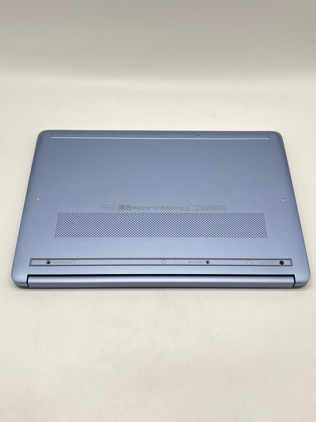 HP 14-dq6012dx Intel N150 4GB RAM 128GB SSD - Used