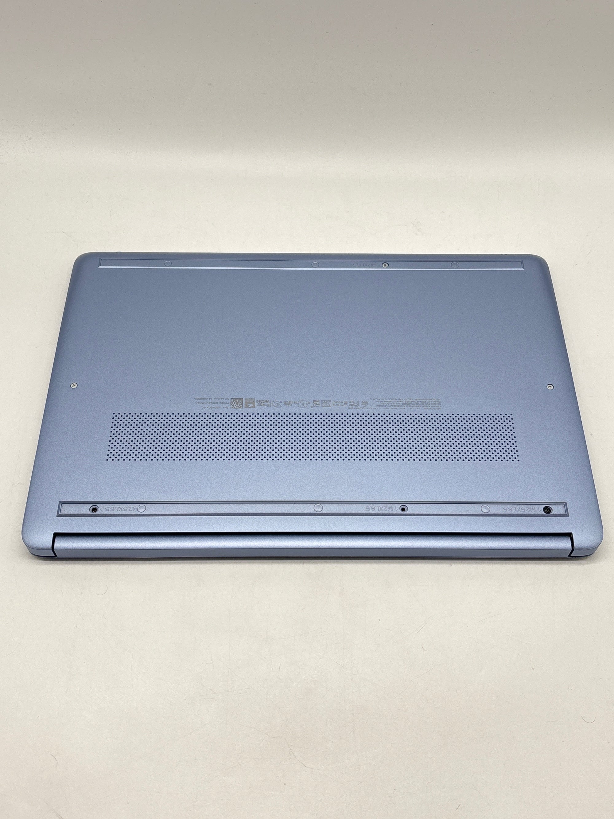 HP 14-dq6012dx Intel N150 4GB RAM 128GB SSD - Used
