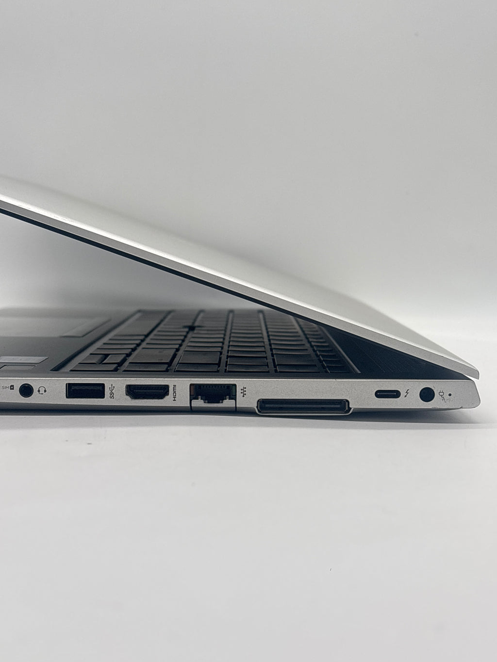 HP Elitebook 840 G6 i5-8265U 8GB RAM 256GB SSD - For Parts (Read DESC)