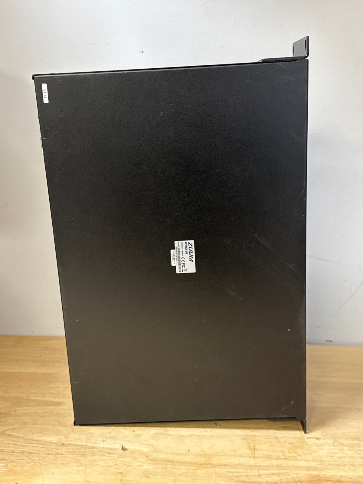 ZUUM H10X10 10x10 HDMI Matrix Switcher 4K 60Hz HDR10 Dolby Vision - Used