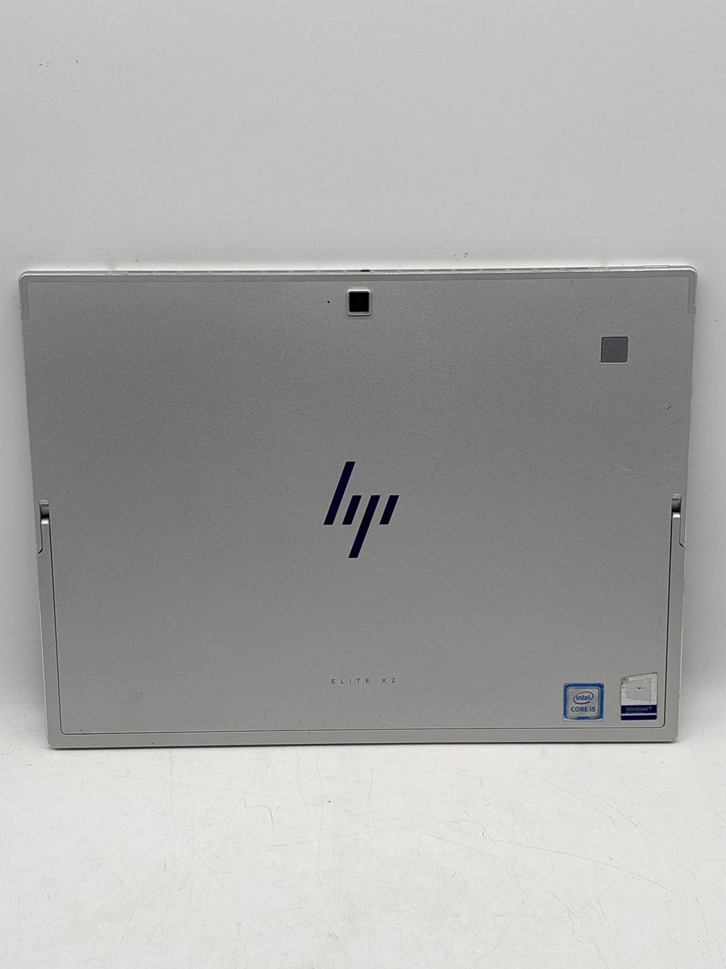 HP Elite X2 G4 12.3" i5-8265U 8GB RAM 256GB SSD Silver Wi-Fi - READ