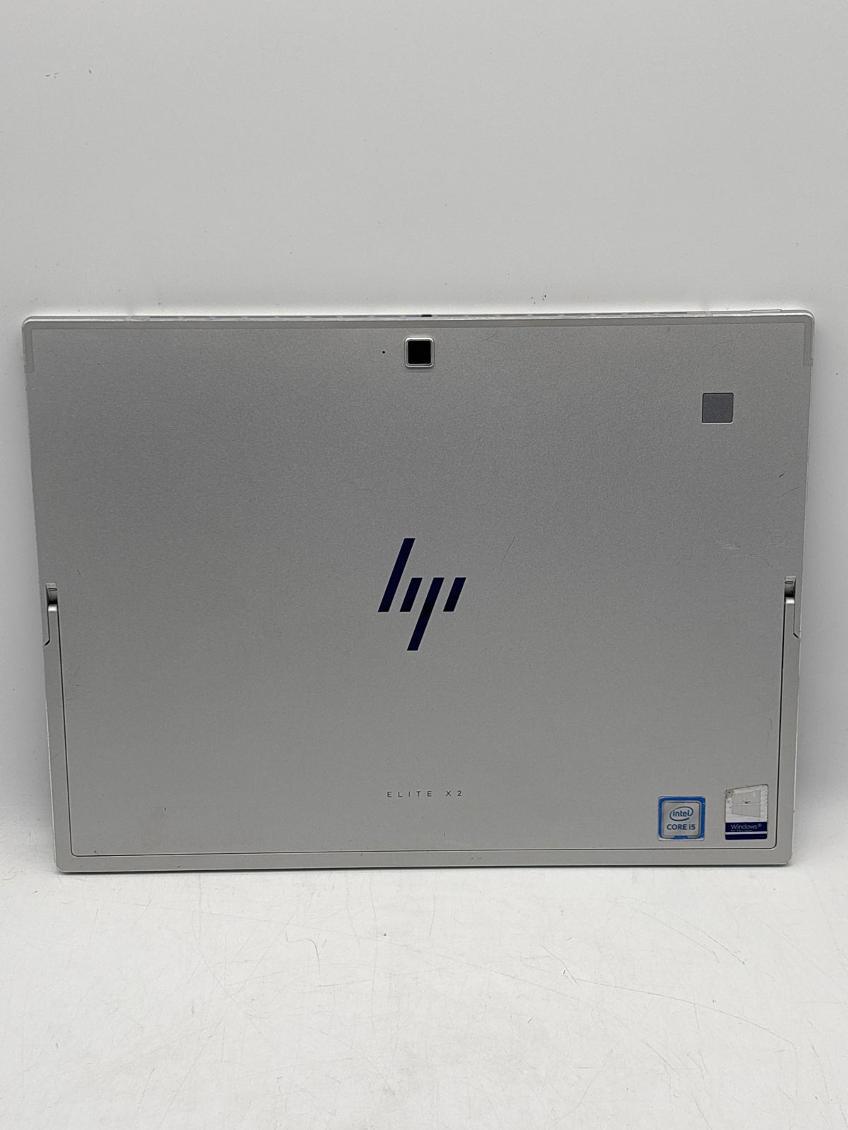HP Elite X2 G4 12.3" i5-8265U 8GB RAM 256GB SSD Silver Wi-Fi - READ
