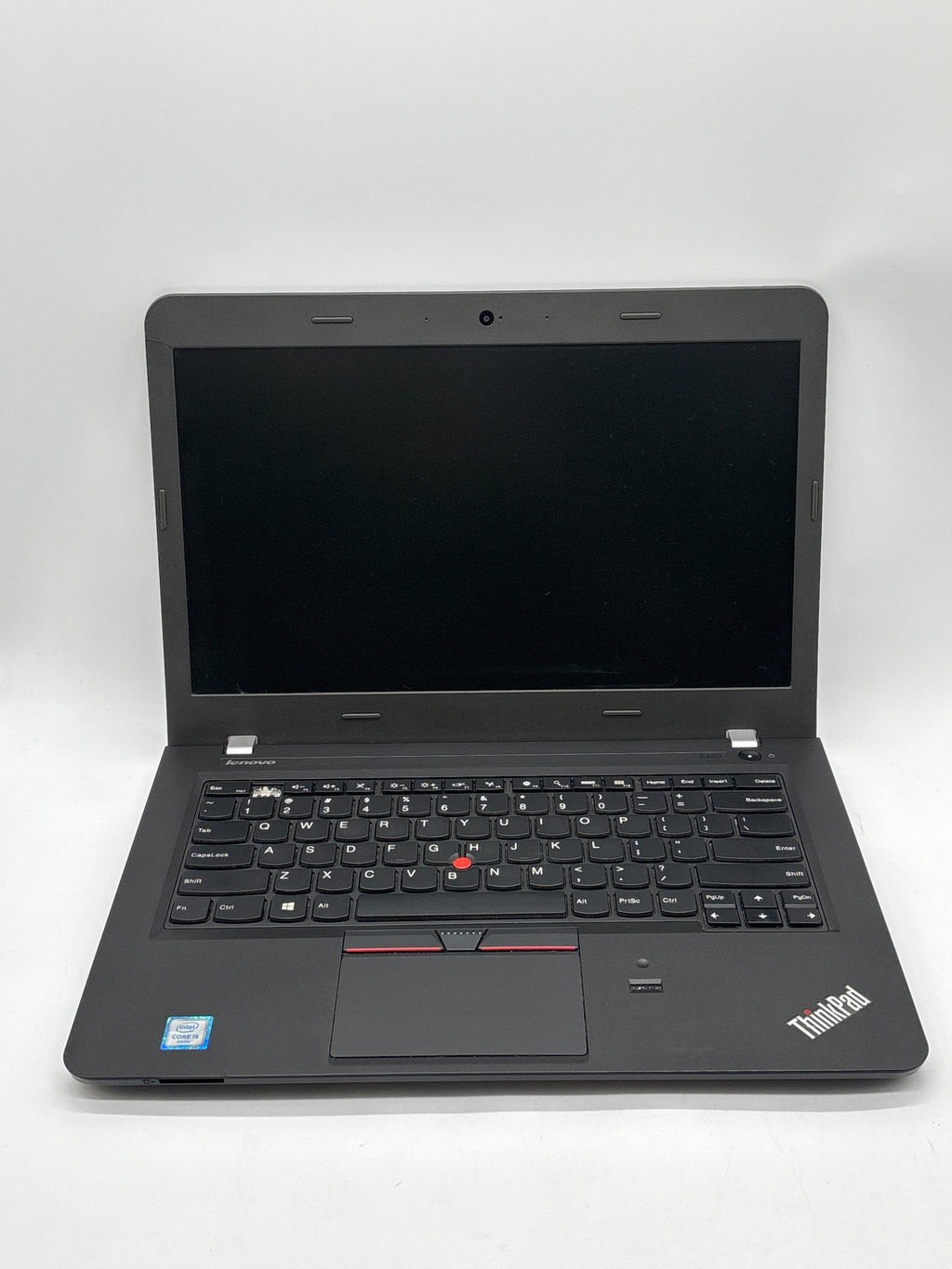 Lenovo E460 20ET0014US i5-6200U 4GB RAM 500GB HDD - For Parts (Read DESC)