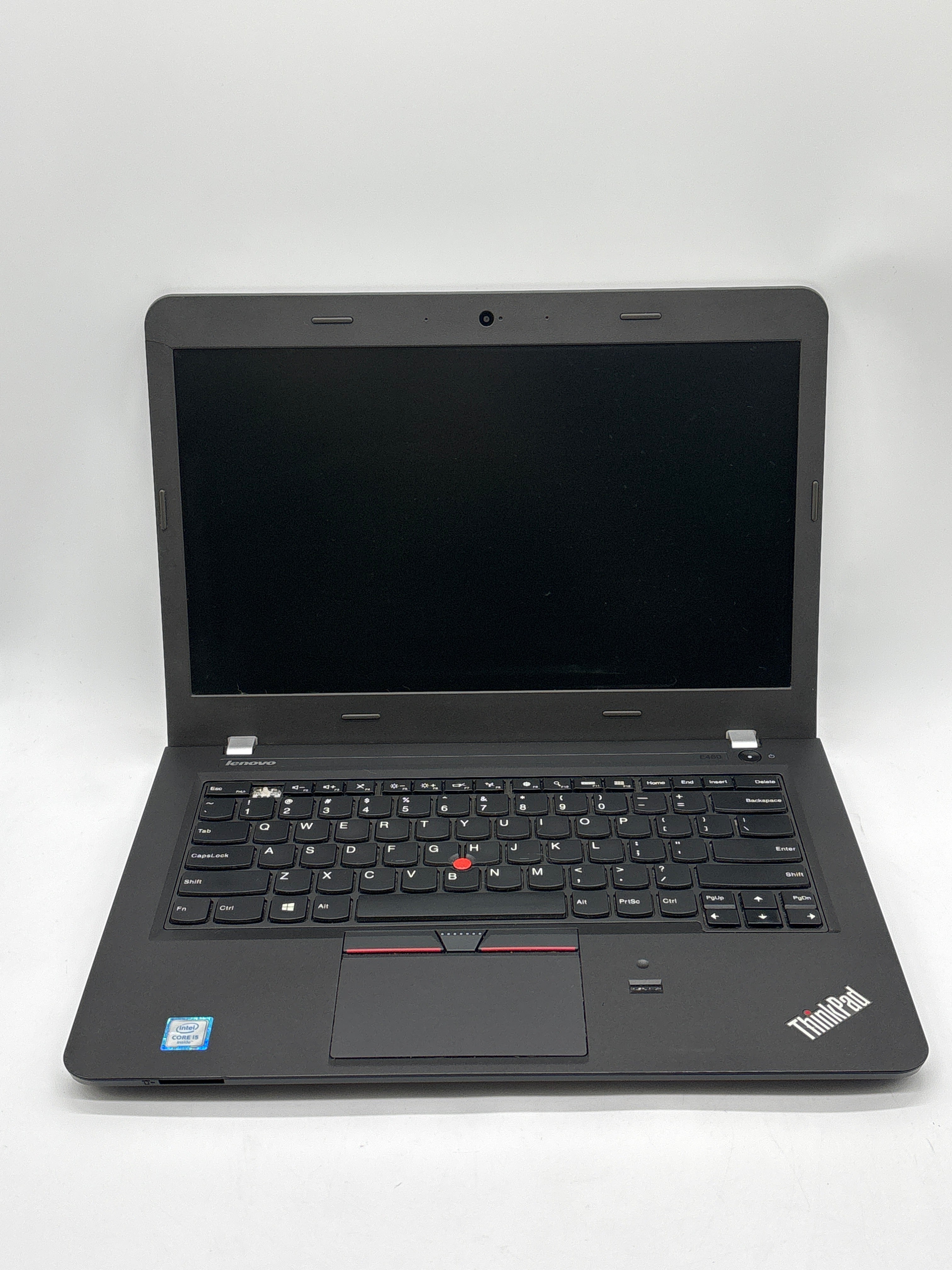 Lenovo E460 20ET0014US i5-6200U 4GB RAM 500GB HDD - For Parts (Read DESC)