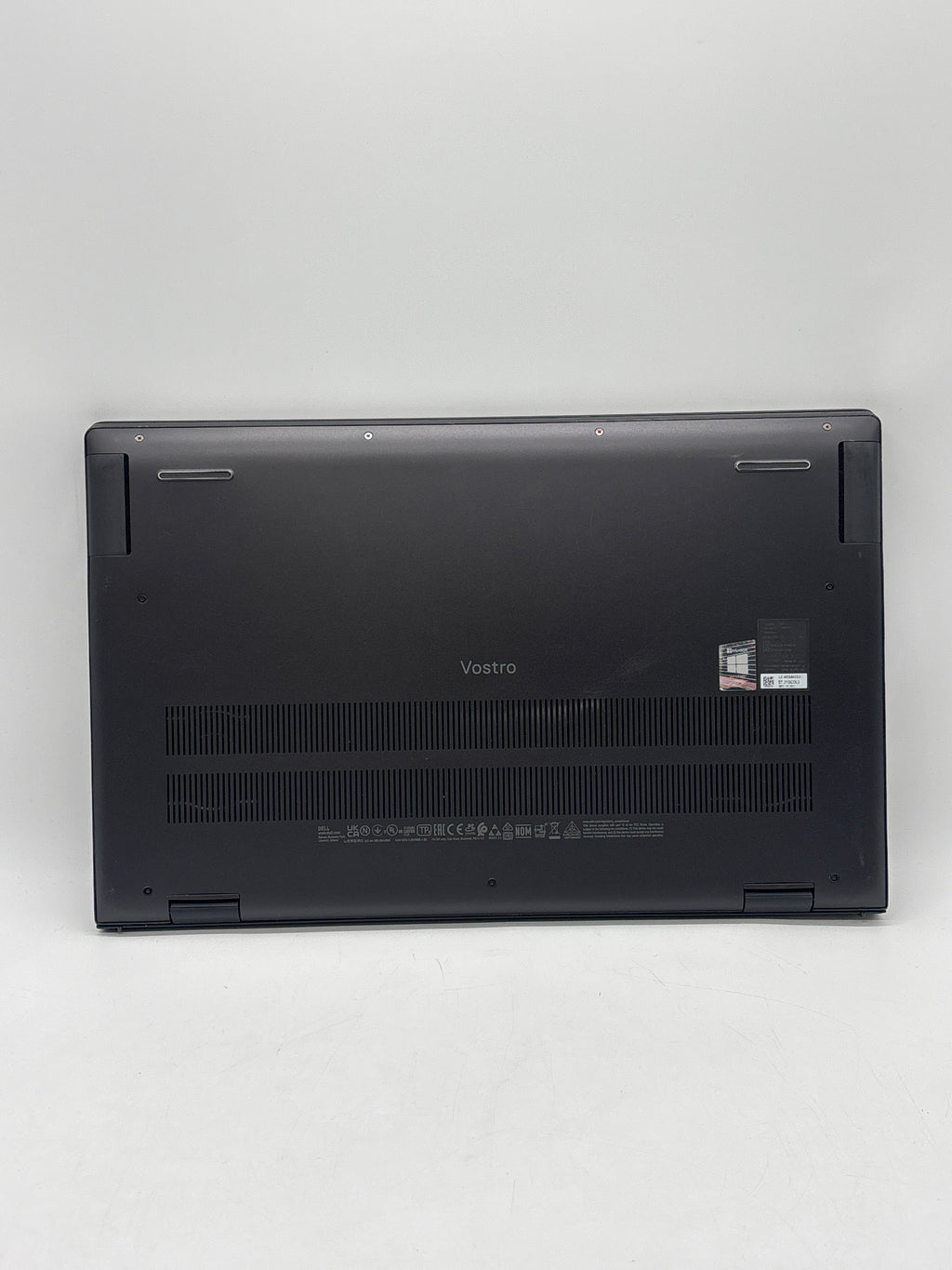 Dell Vostro 15 7510 i7-11800H 16GB RAM 512GB SSD RTX 3050 - For Parts (Low Battery)