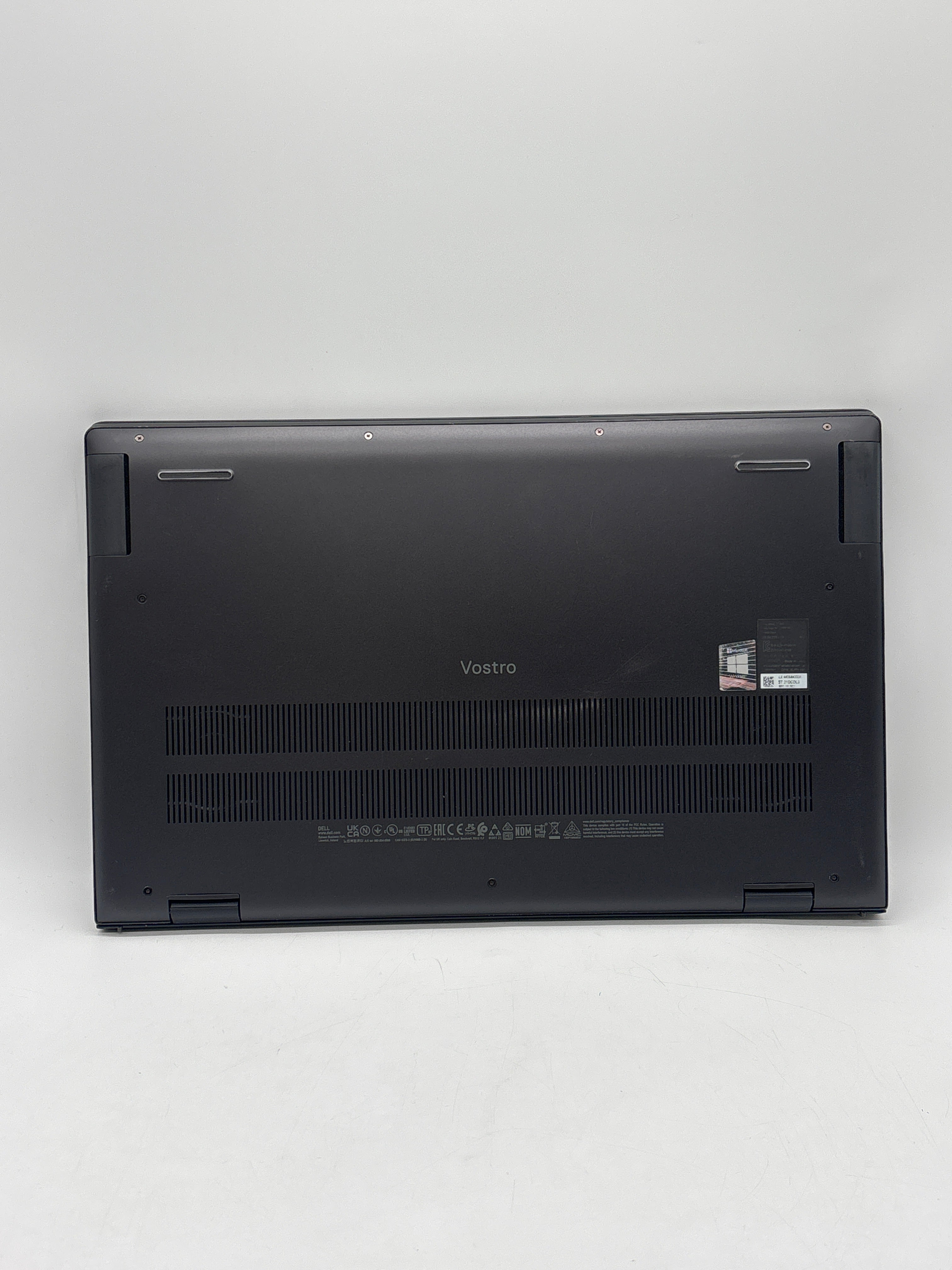Dell Vostro 15 7510 i7-11800H 16GB RAM 512GB SSD RTX 3050 - For Parts (Low Battery)