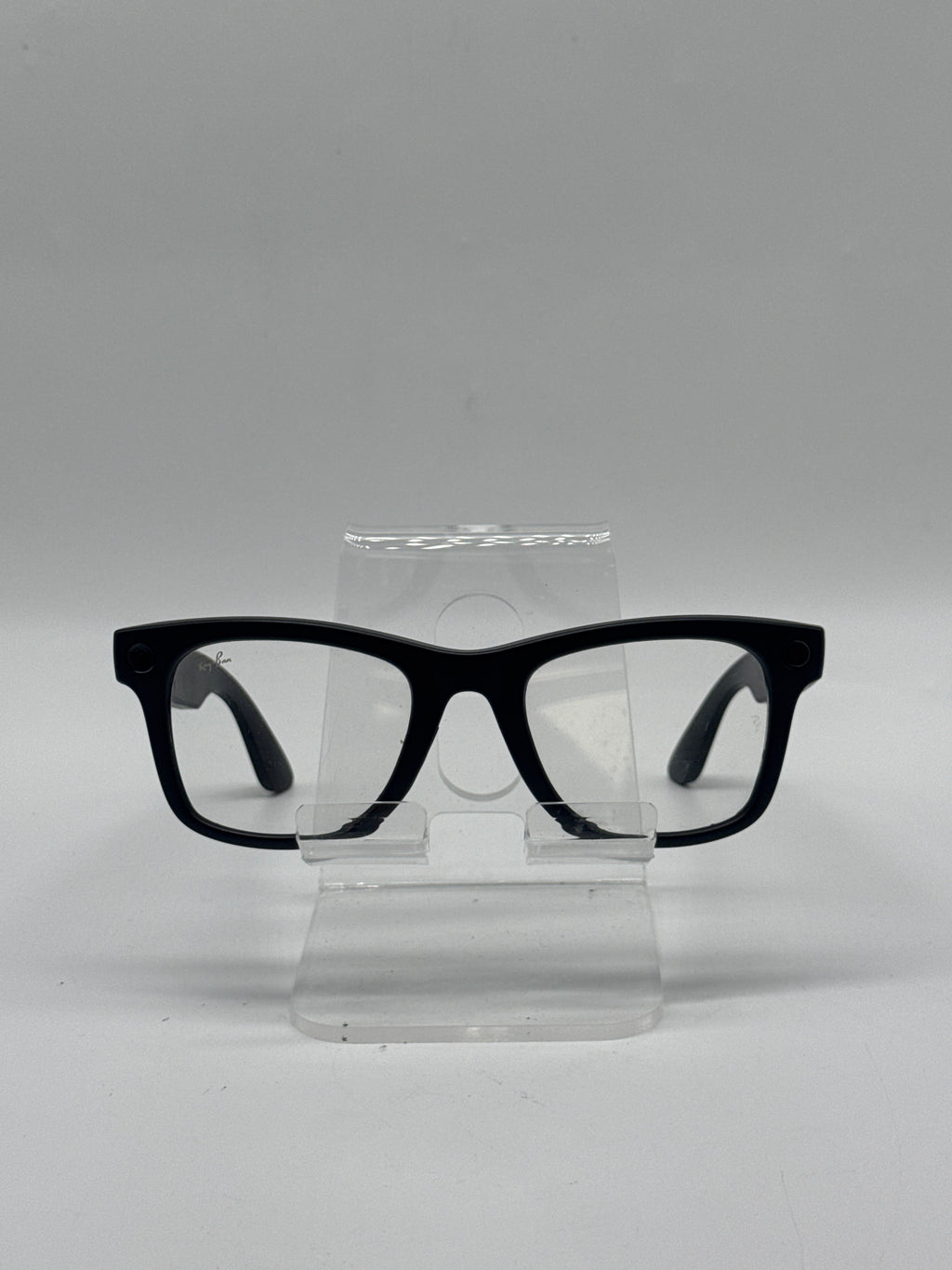Ray-Ban Meta Wayfarer Gen 2 RW4012 Smart Glasses Black - For Parts