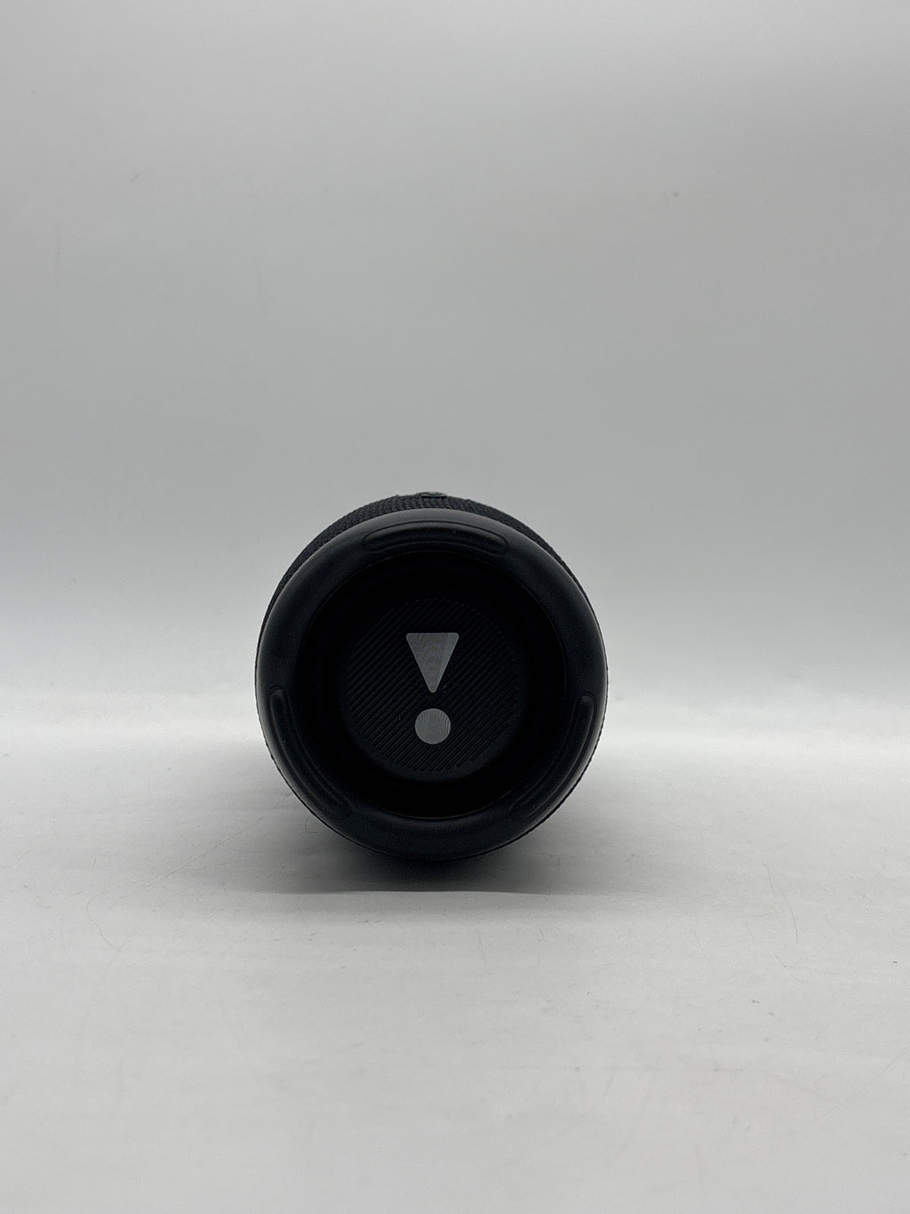 JBL Charge 5 Portable Waterproof Bluetooth Speaker Black Used