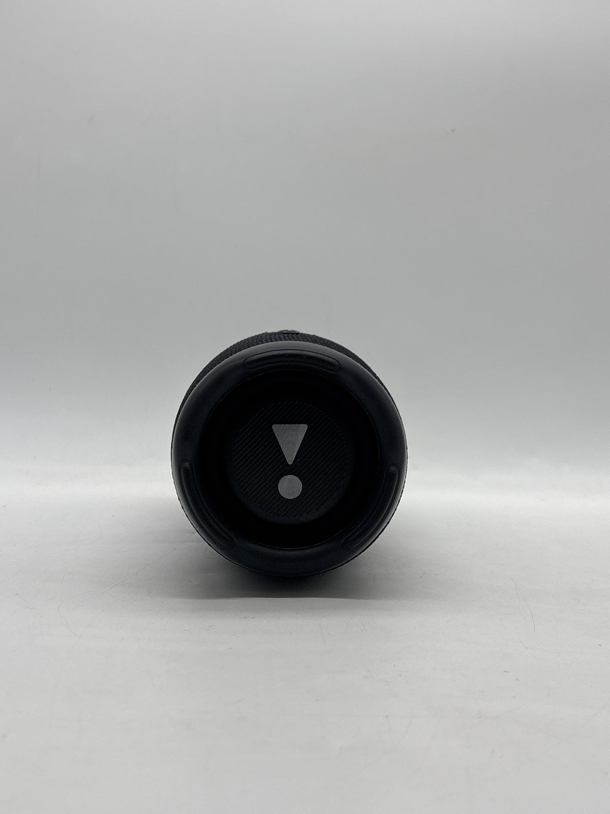 JBL Charge 5 Portable Waterproof Bluetooth Speaker Black Used