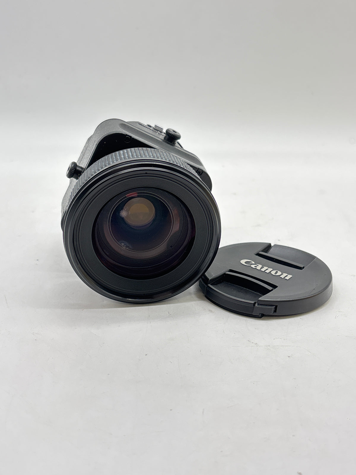Canon TS-E 45mm f/2.8 Tilt-Shift EF Canon EF Mount - Fungus