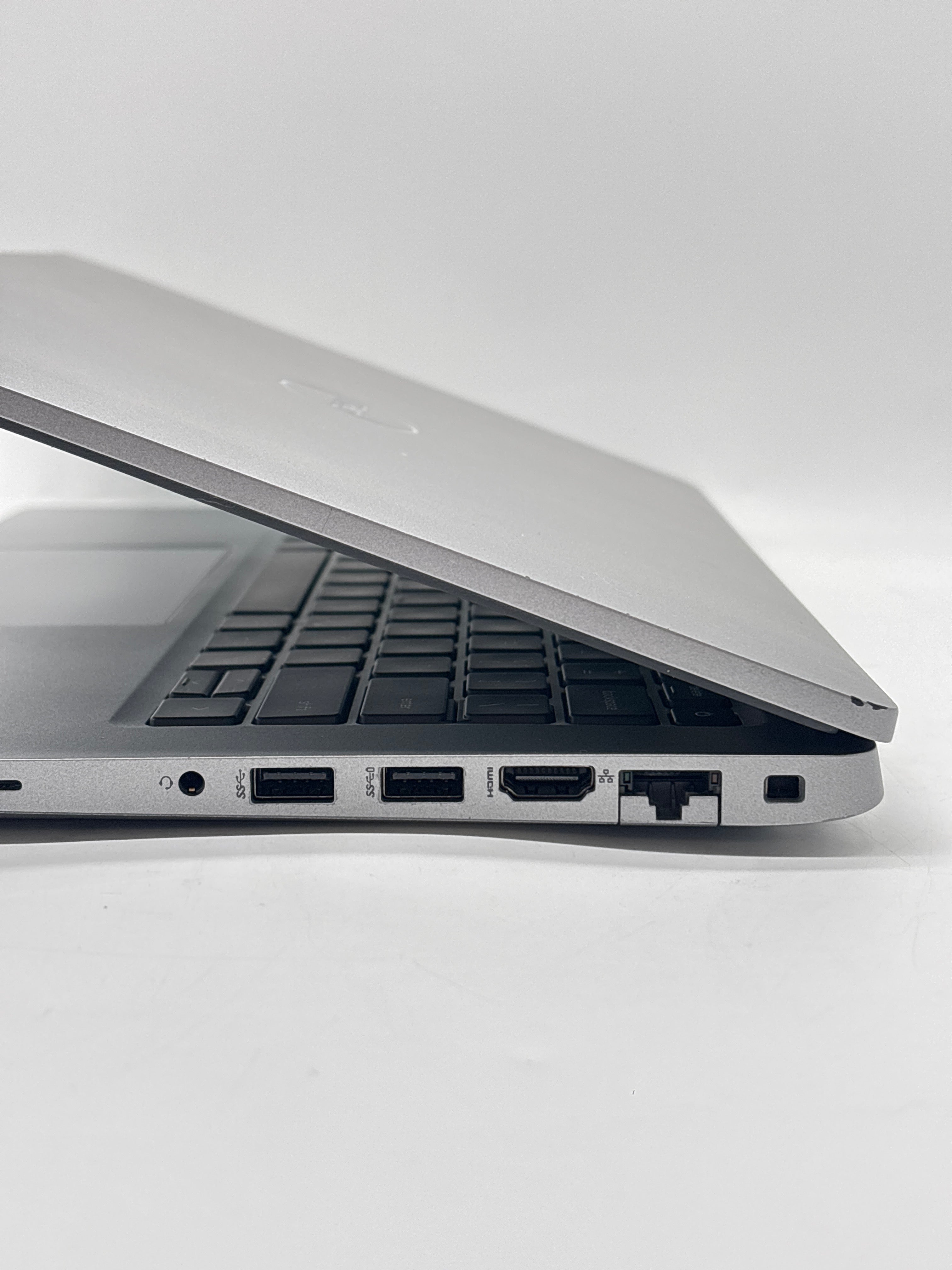 Dell Latitude 5420 14" Touch i5-1145G7 16GB RAM 256GB SSD Gray - Used