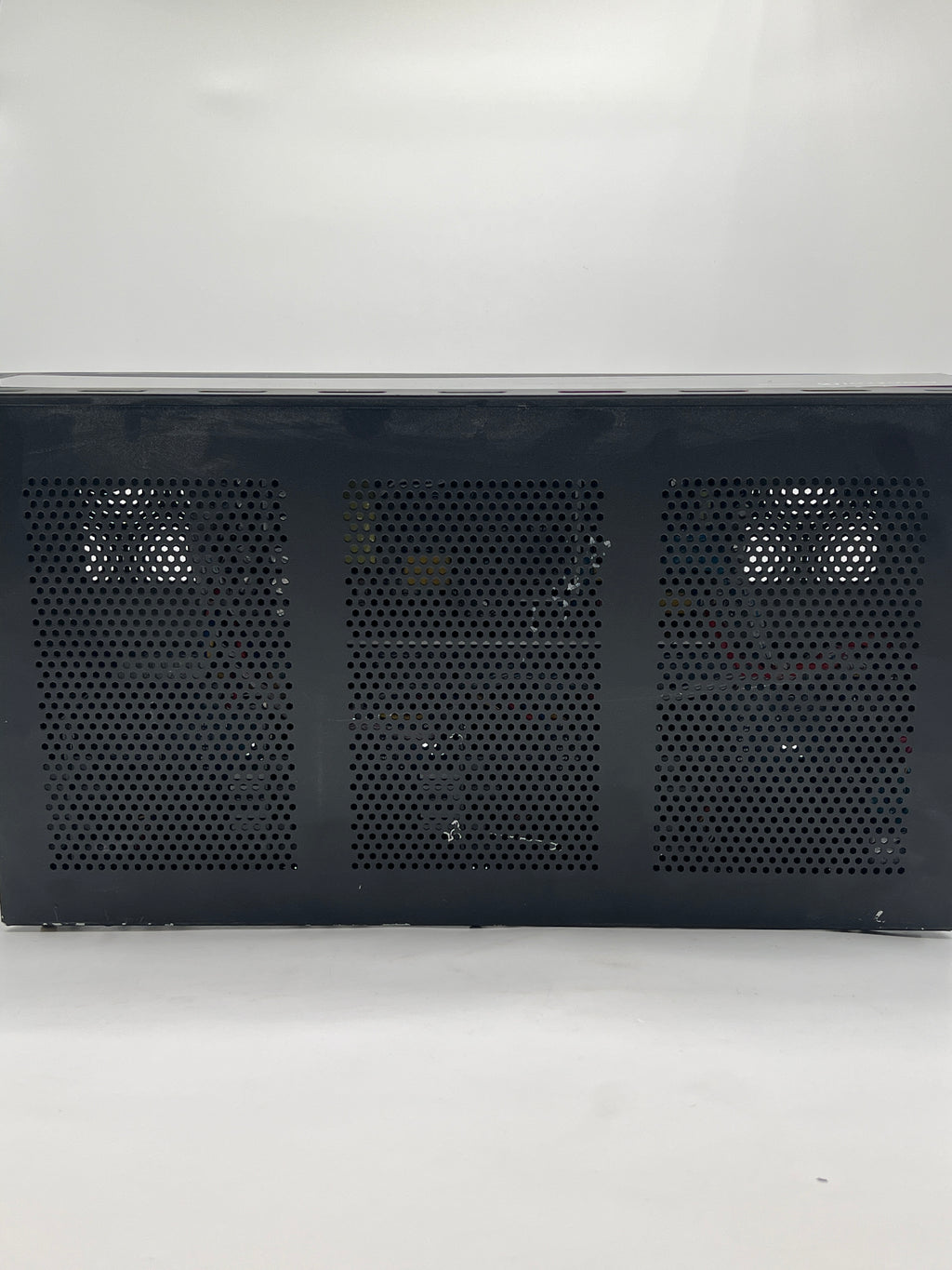 Control4 C4-AMP104 Power Amplifier 4 Channels Black - Used