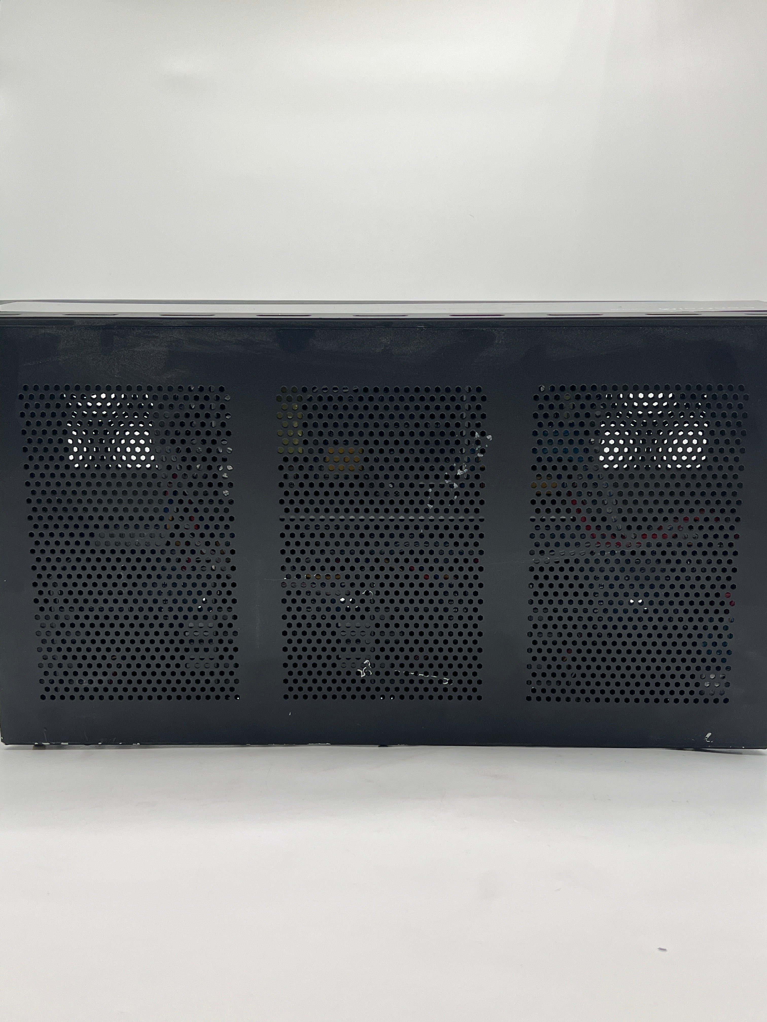 Control4 C4-AMP104 Power Amplifier 4 Channels Black - Used