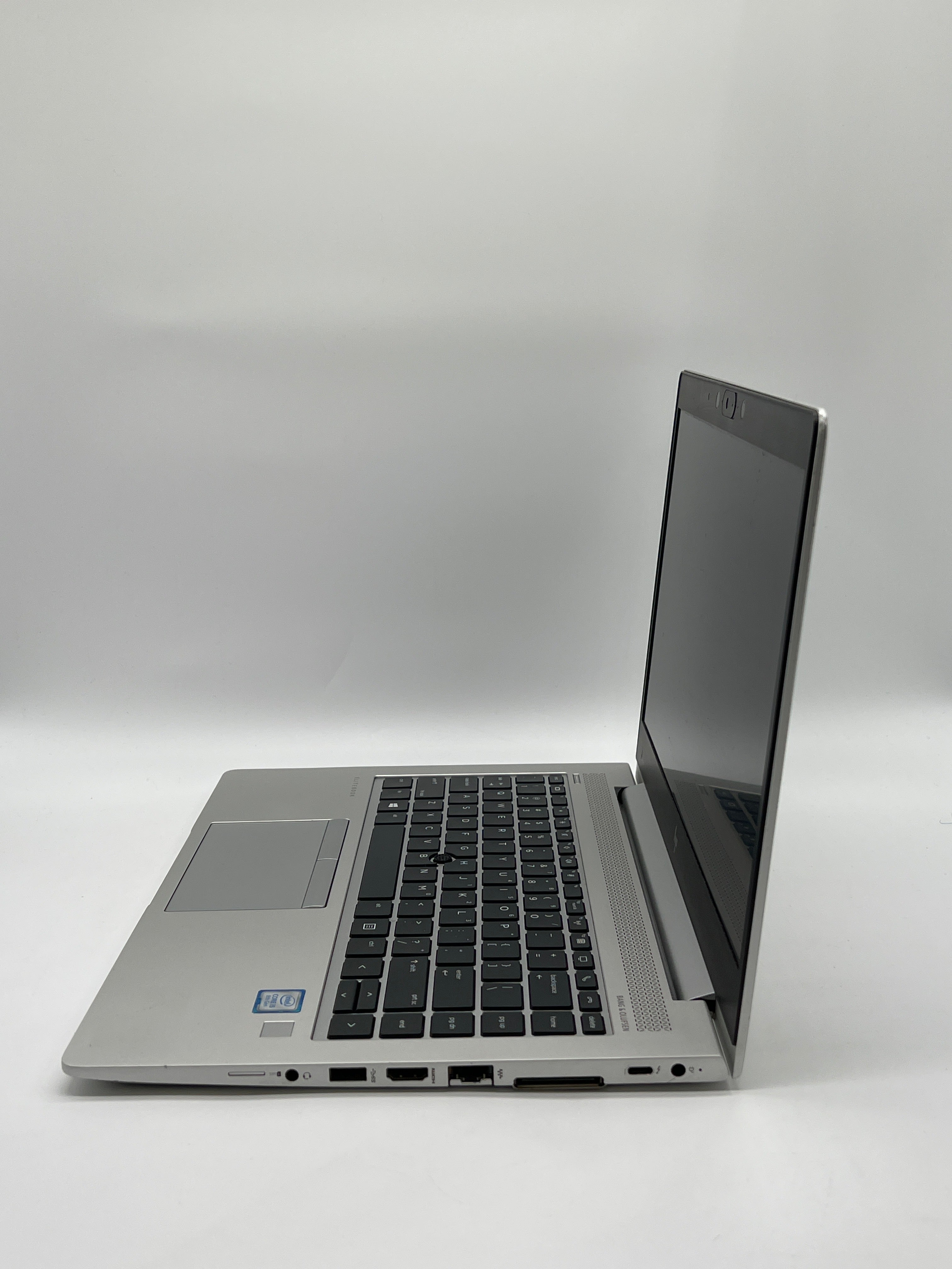 HP EliteBook 840 G6 i5-8265U 8GB RAM 256GB - BIOS Locked