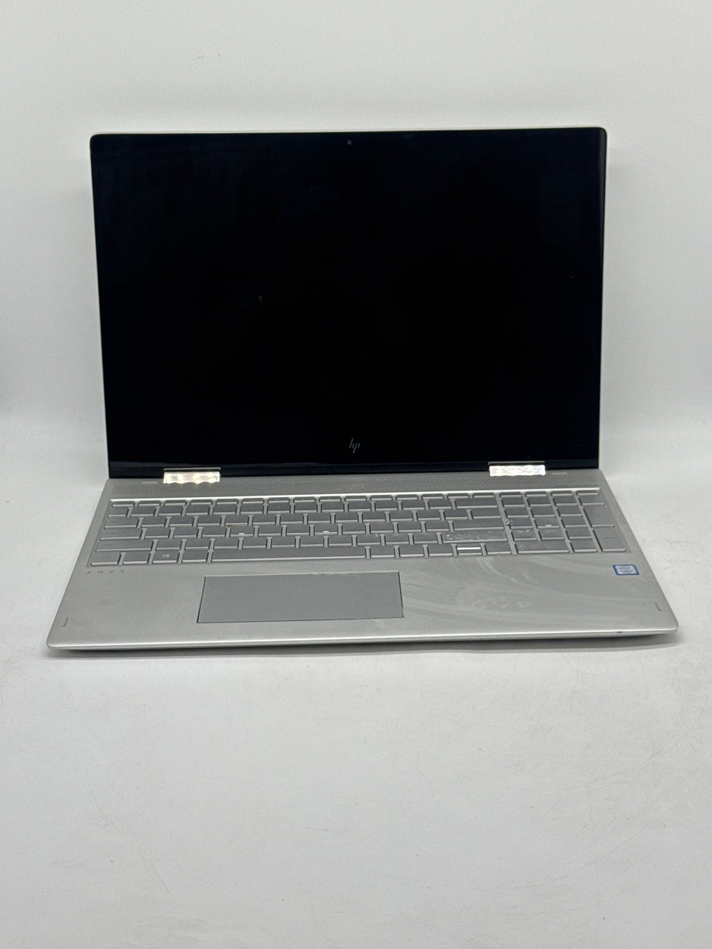 HP Envy x360 15m-bp012dx i5 7200U 12GB RAM 1TB HDD 15" - For Parts