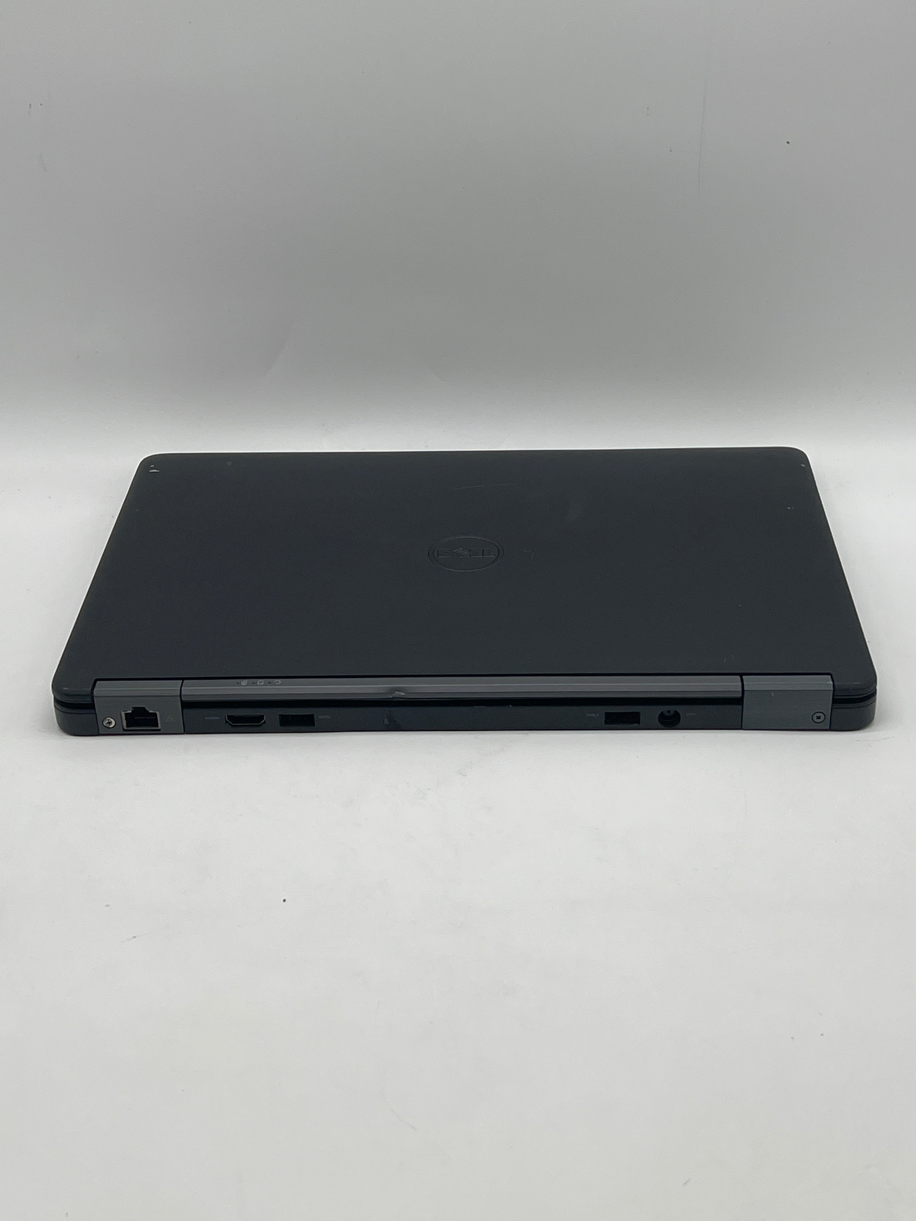 Dell Latitude E7250 Intel Core i5-5300U 8GB RAM NO SSD - For Parts (Read)