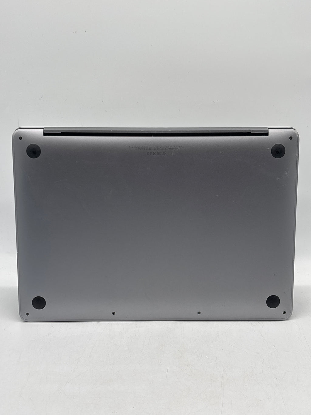 Apple MacBook Pro A2338 13" M1 8GB RAM 512GB SSD Space Gray - Bad Display