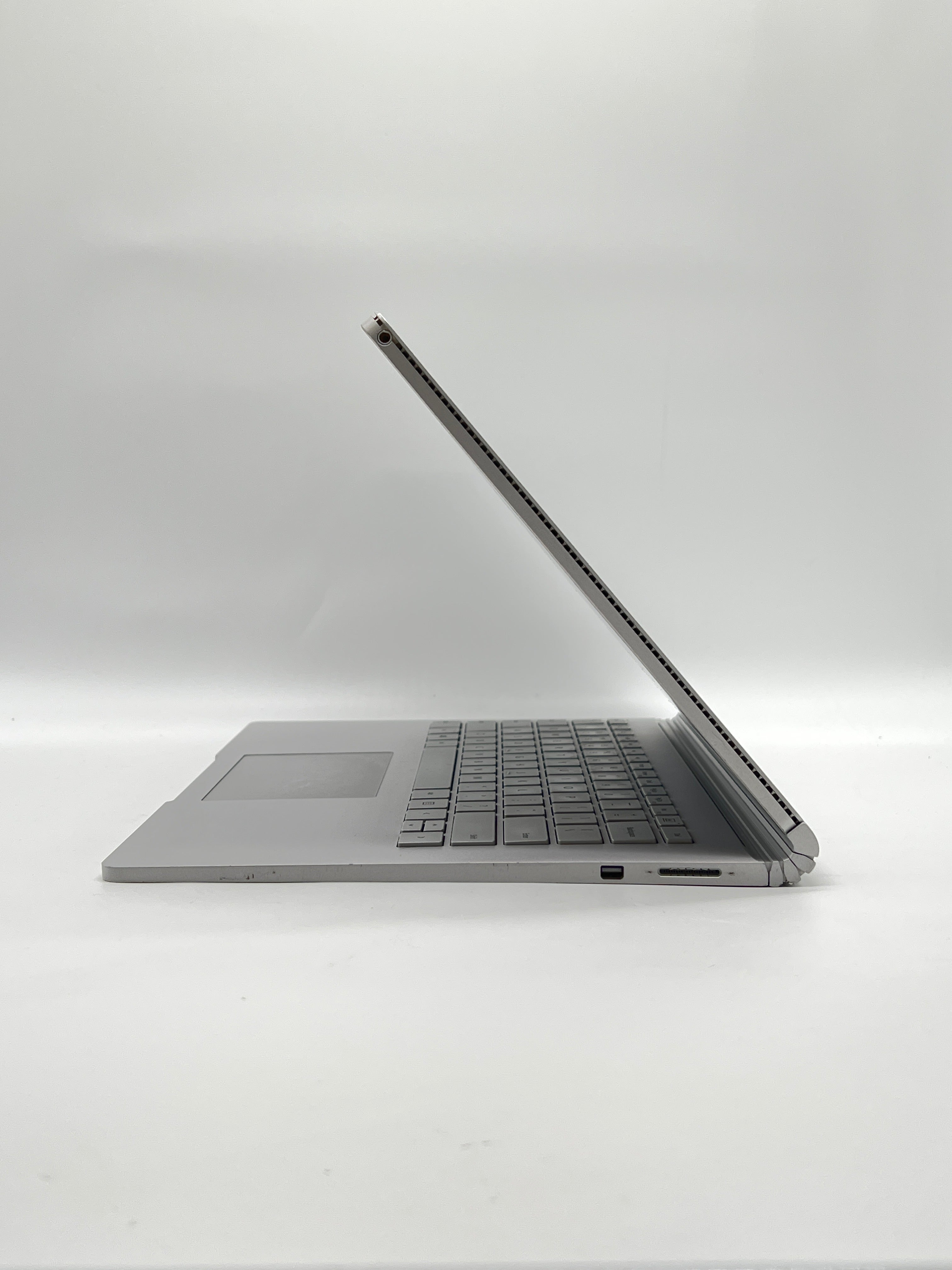Microsoft Surface Book i5-6300U 8GB RAM 128GB SSD - Used