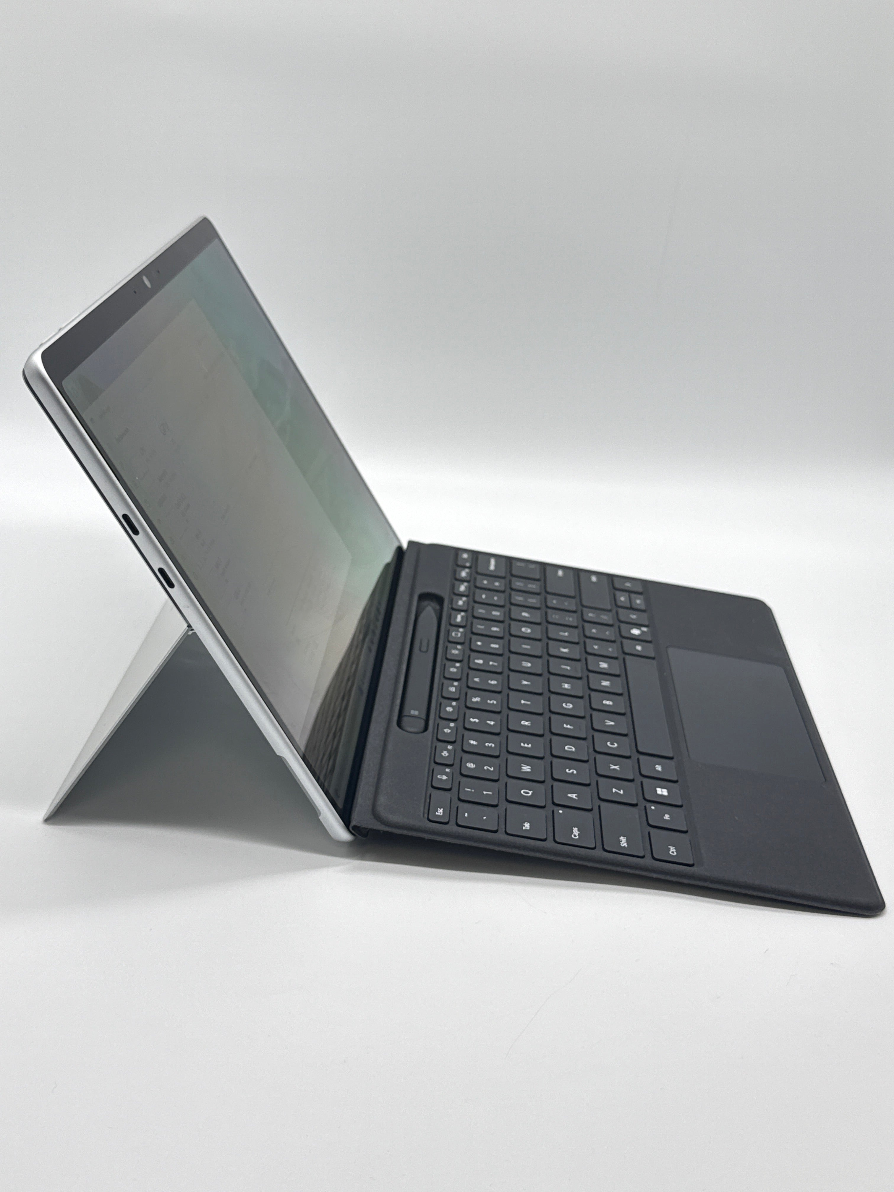 Microsoft Surface Pro 11th Edition Ultra 7 268V 32GB 512GB Intel Arc 140V