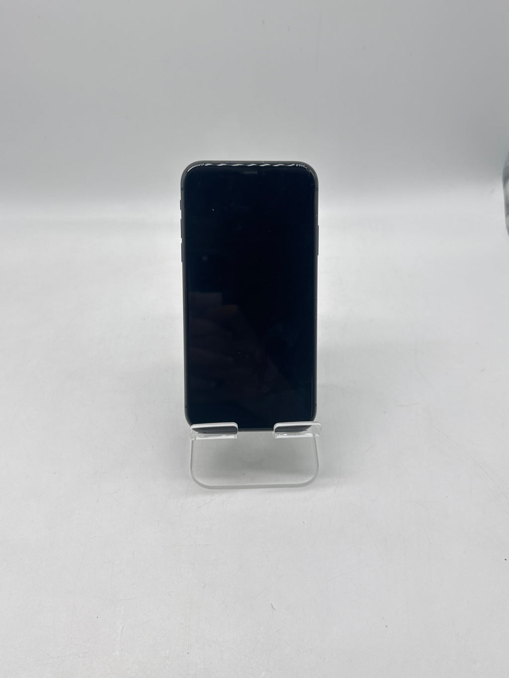 Apple iPhone 11 6.1in A2111 64GB Network Unlocked Black - Screen Damage