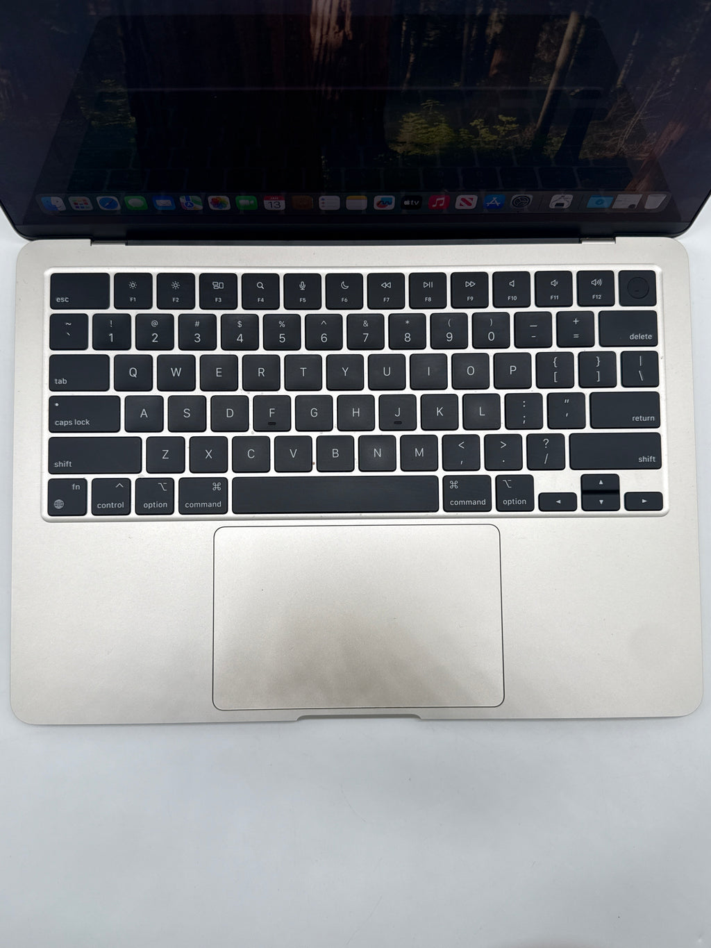 Apple MacBook Air 13" M2 A2681 16GB RAM 256GB SSD