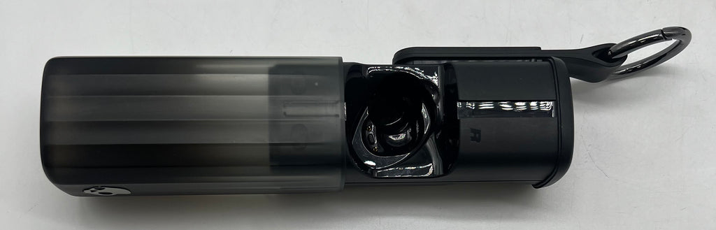 Skullcandy Black Method 360 ANC Headphones - Used