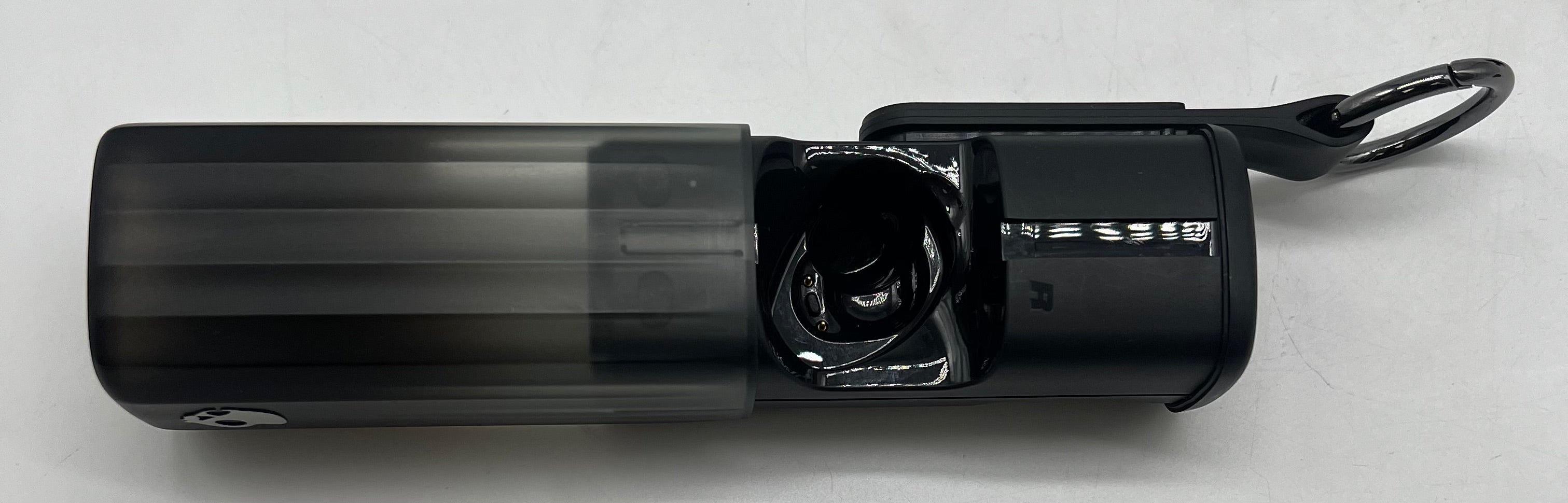 Skullcandy Black Method 360 ANC Headphones - Used