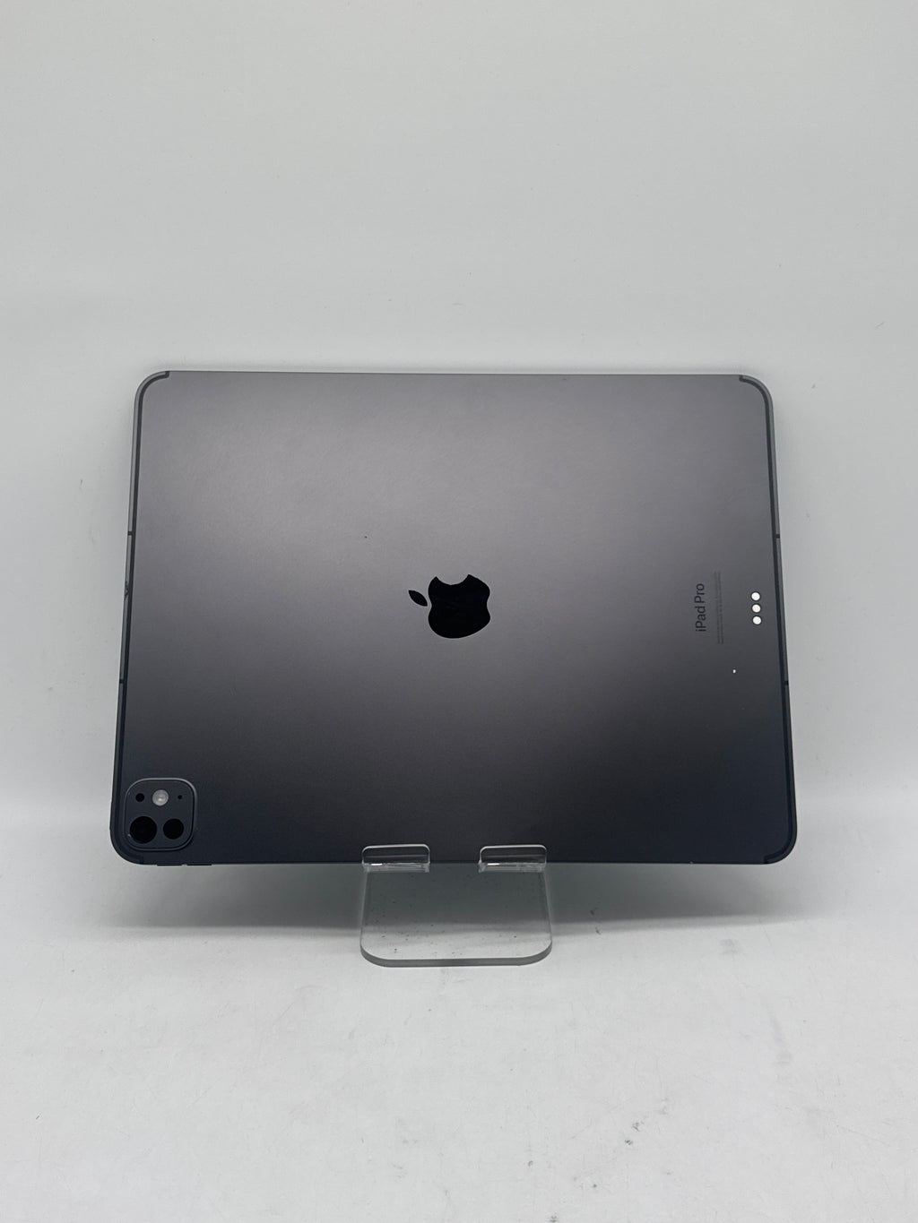 Verizon iPad Pro 13in M4 A2926 256GB Wi-Fi Cellular Space Black Broken Screen
