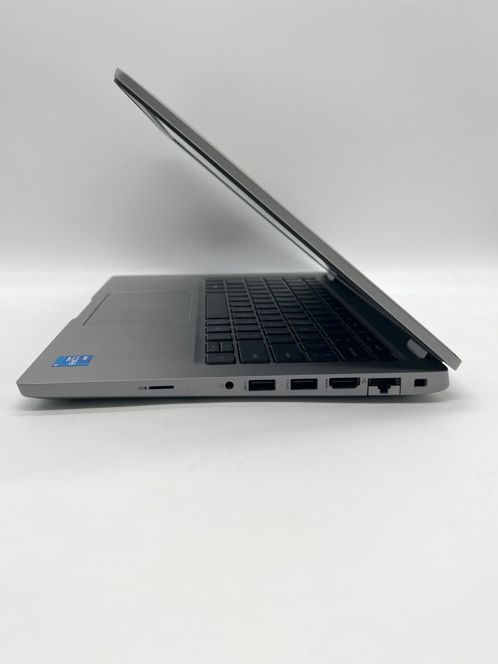 Dell Latitude 5420 i5-1145G7 16GB RAM 256GB SSD W11 PRO - Silver