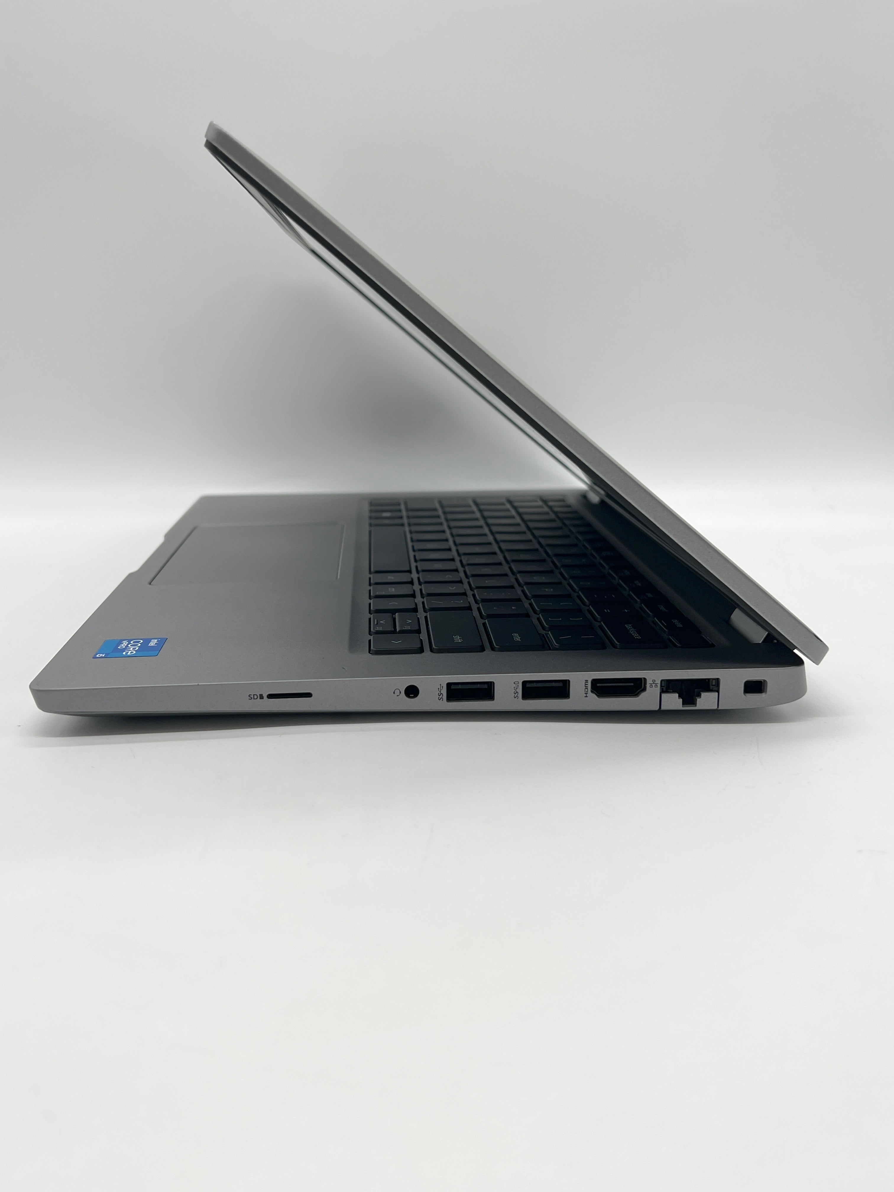 Dell Latitude 5420 i5-1145G7 16GB RAM 256GB SSD W11 PRO - Silver