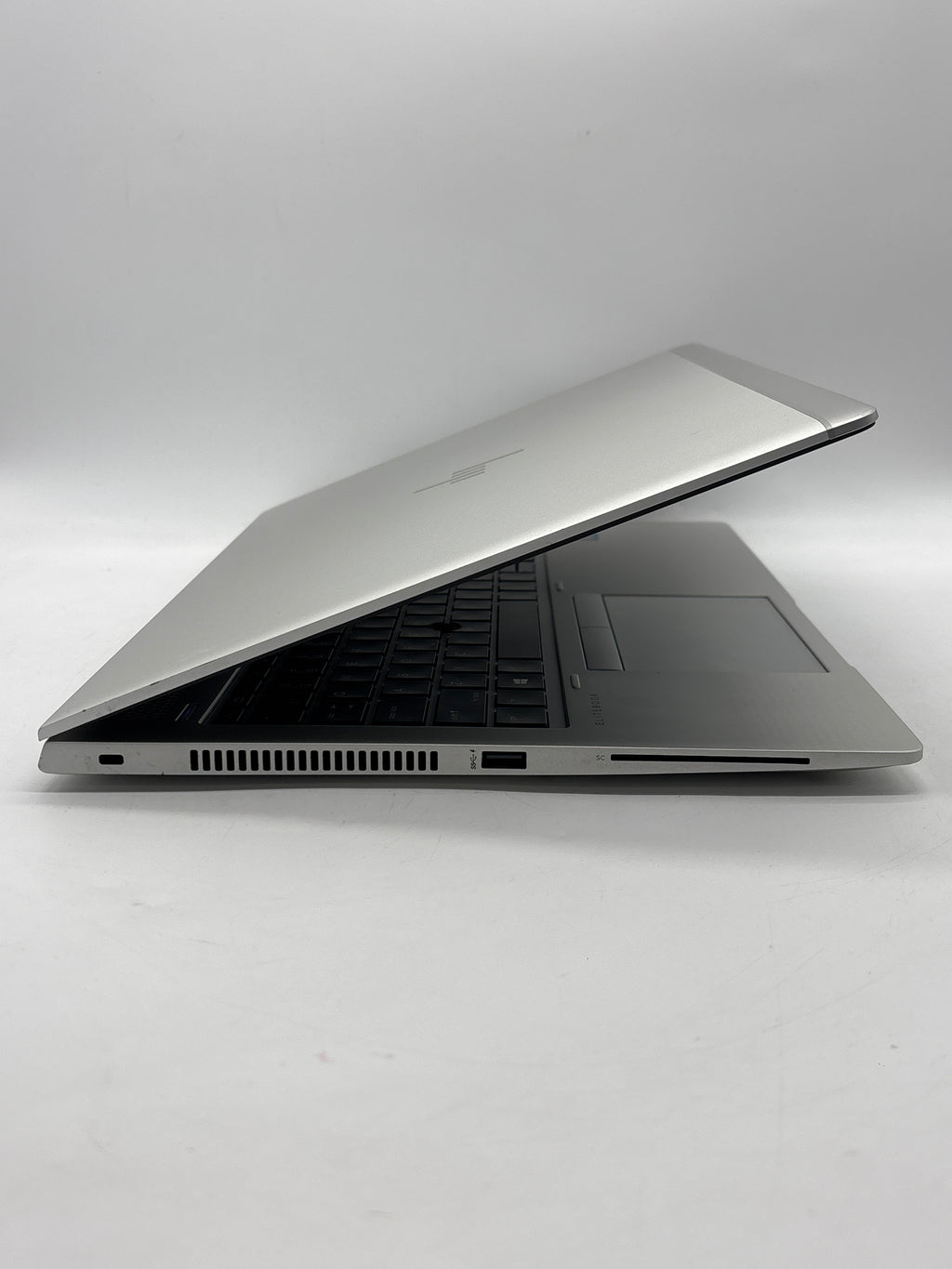 HP EliteBook 850 G6 Intel Core i7-8565U 16GB RAM 256GB SSD - Remotely Managed