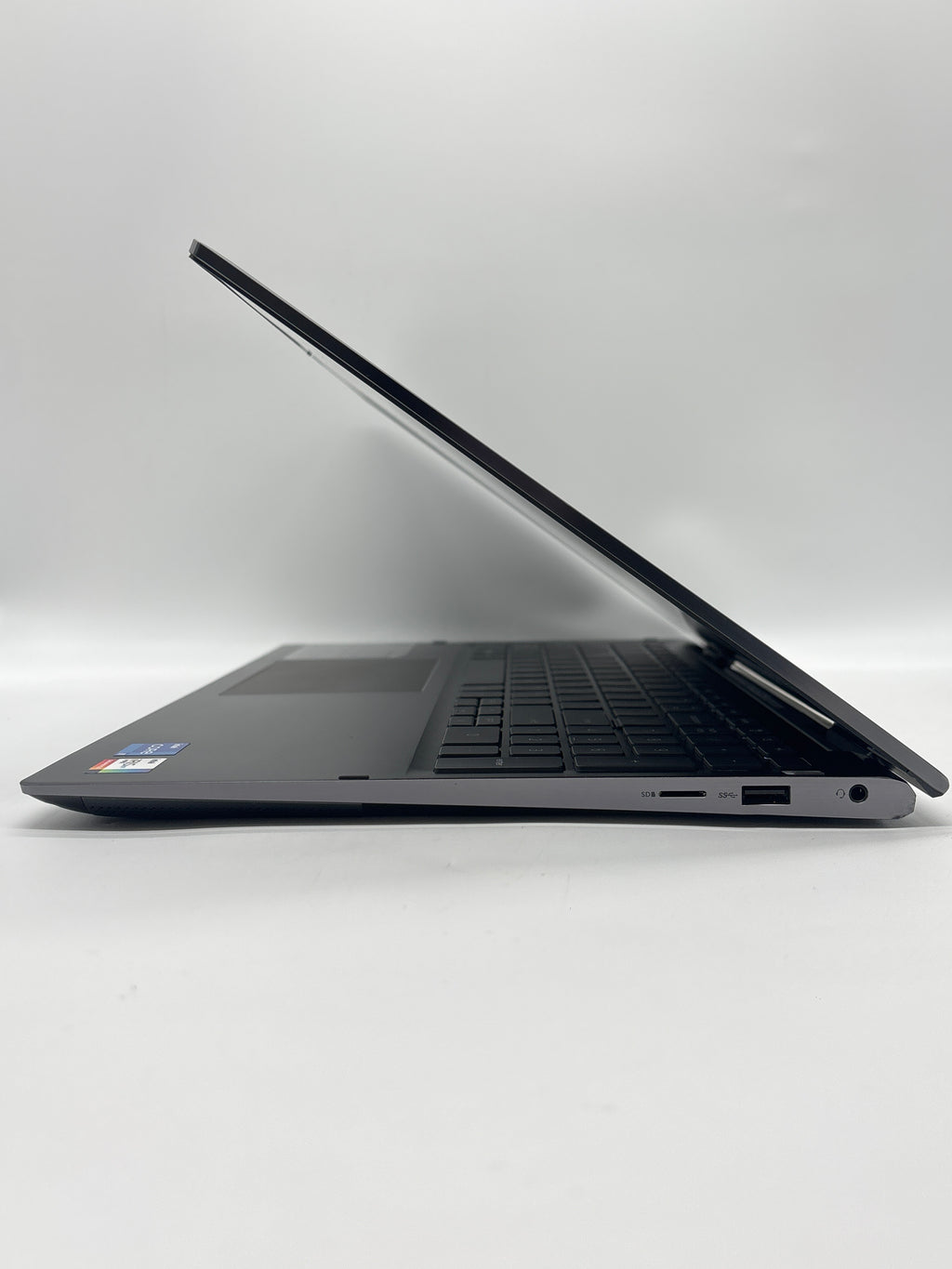 Dell Inspiron 7506 2-in-1 i7-1165G7 16GB RAM 512GB SSD