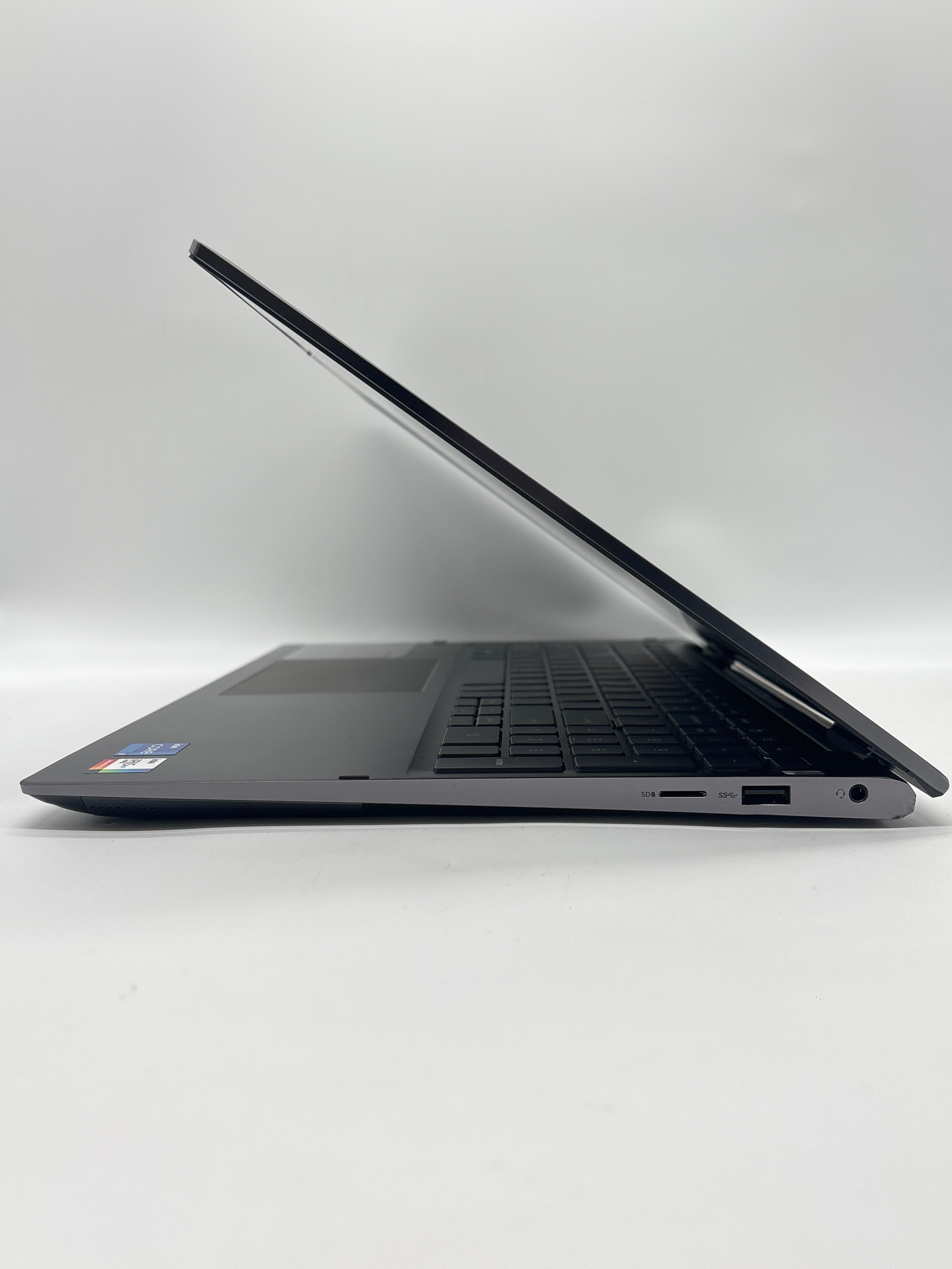 Dell Inspiron 7506 2-in-1 i7-1165G7 16GB RAM 512GB SSD