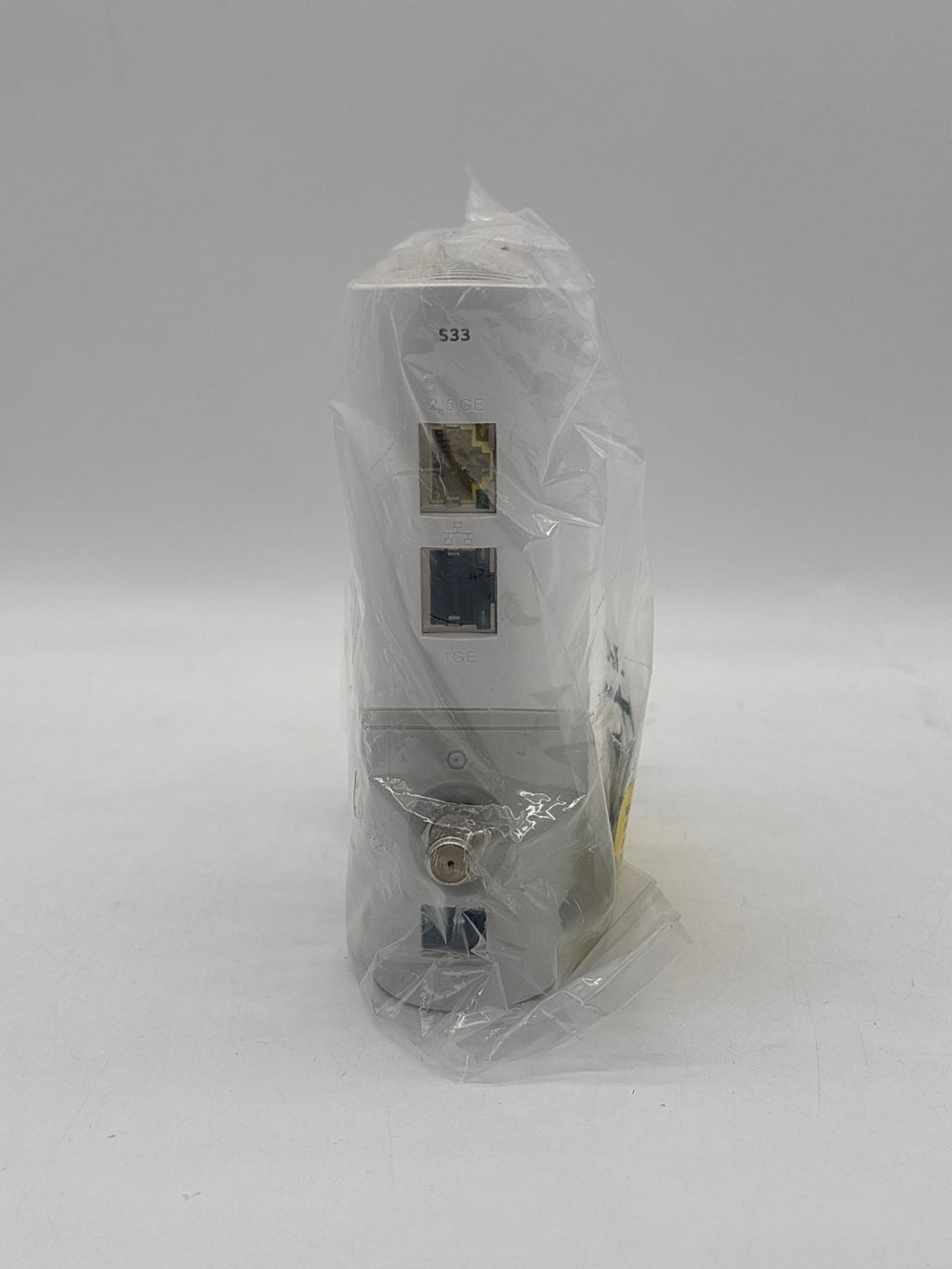 Arris SURFboard S33 DOCSIS 3.1 Cable Modem - New No Box