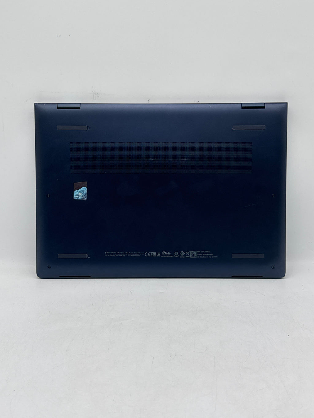 HP EliteBook X Flip G1i Ultra 7 268V 32GB 512GB SSD Arc 140v 14in - Read