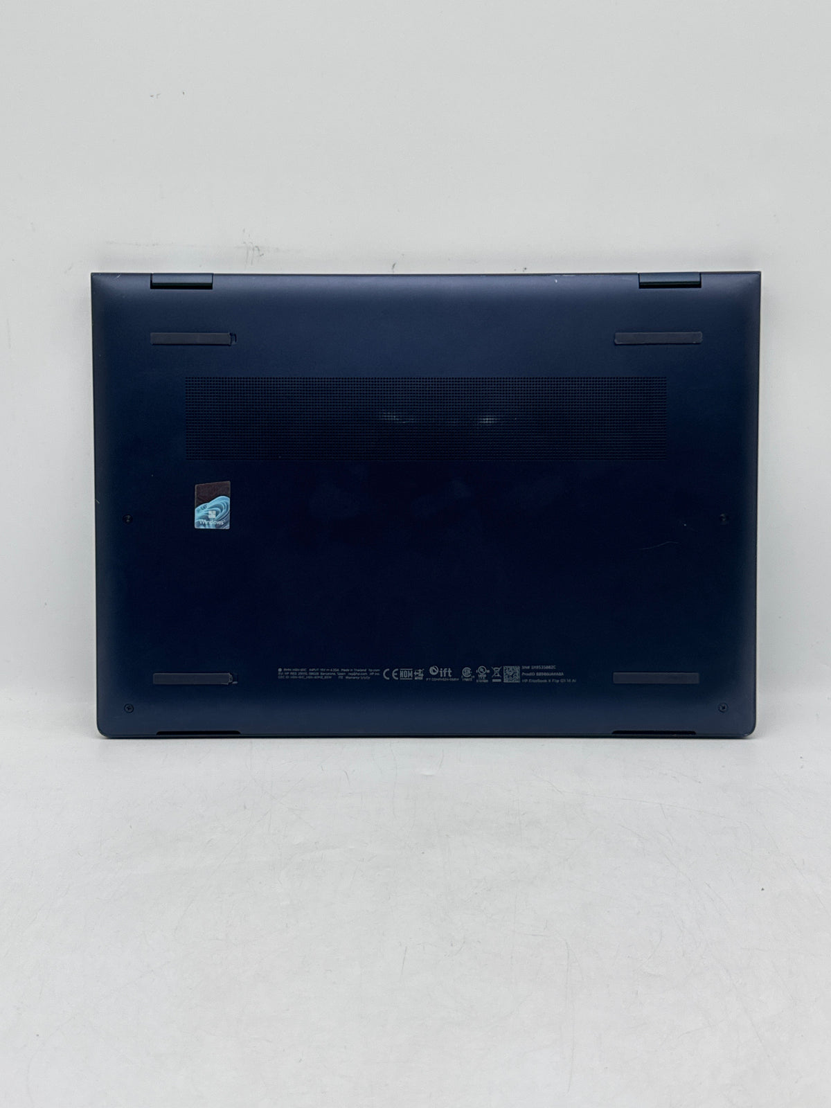 HP EliteBook X Flip G1i Ultra 7 268V 32GB 512GB SSD Arc 140v 14in - Read