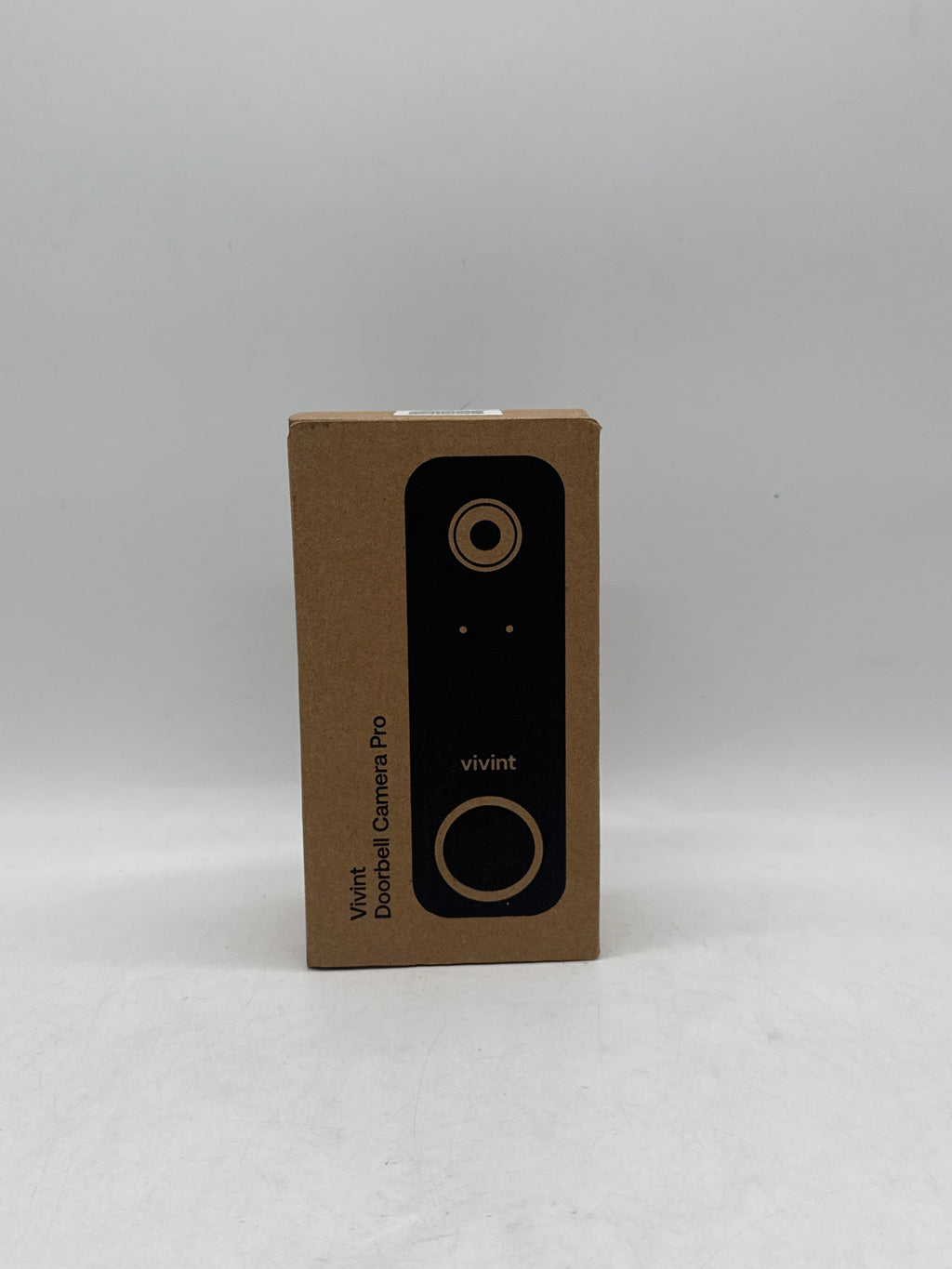 Vivint Doorbell Camera Pro Gen 2 VS-DBC350-WHT Smart Video Doorbell New