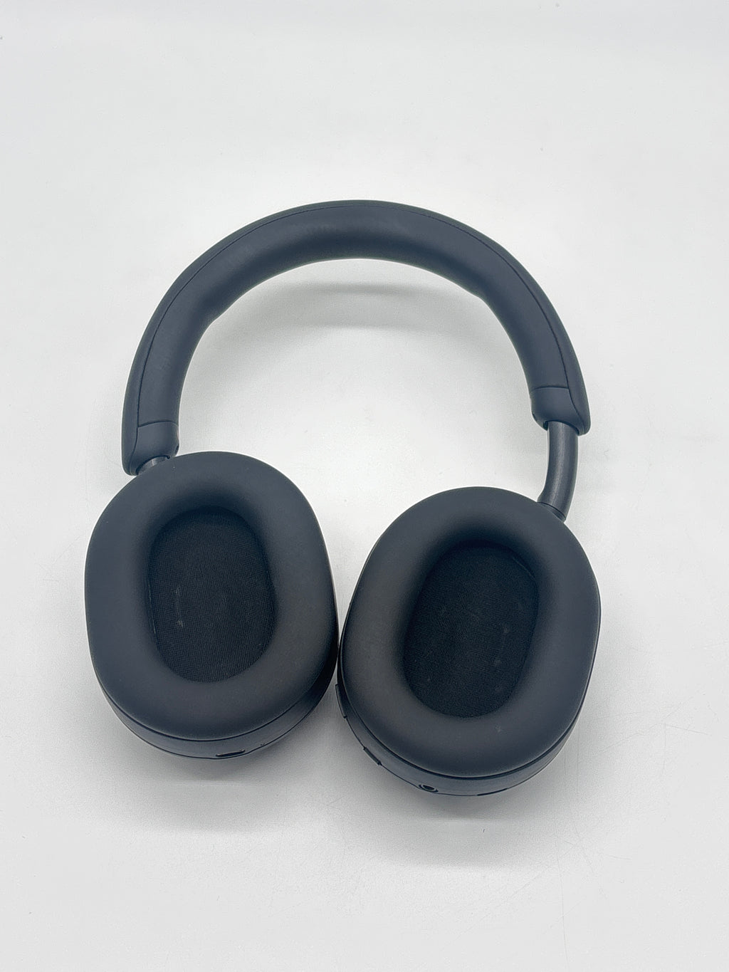 Sony WH-1000XM5 Wireless Bluetooth Headphones Black