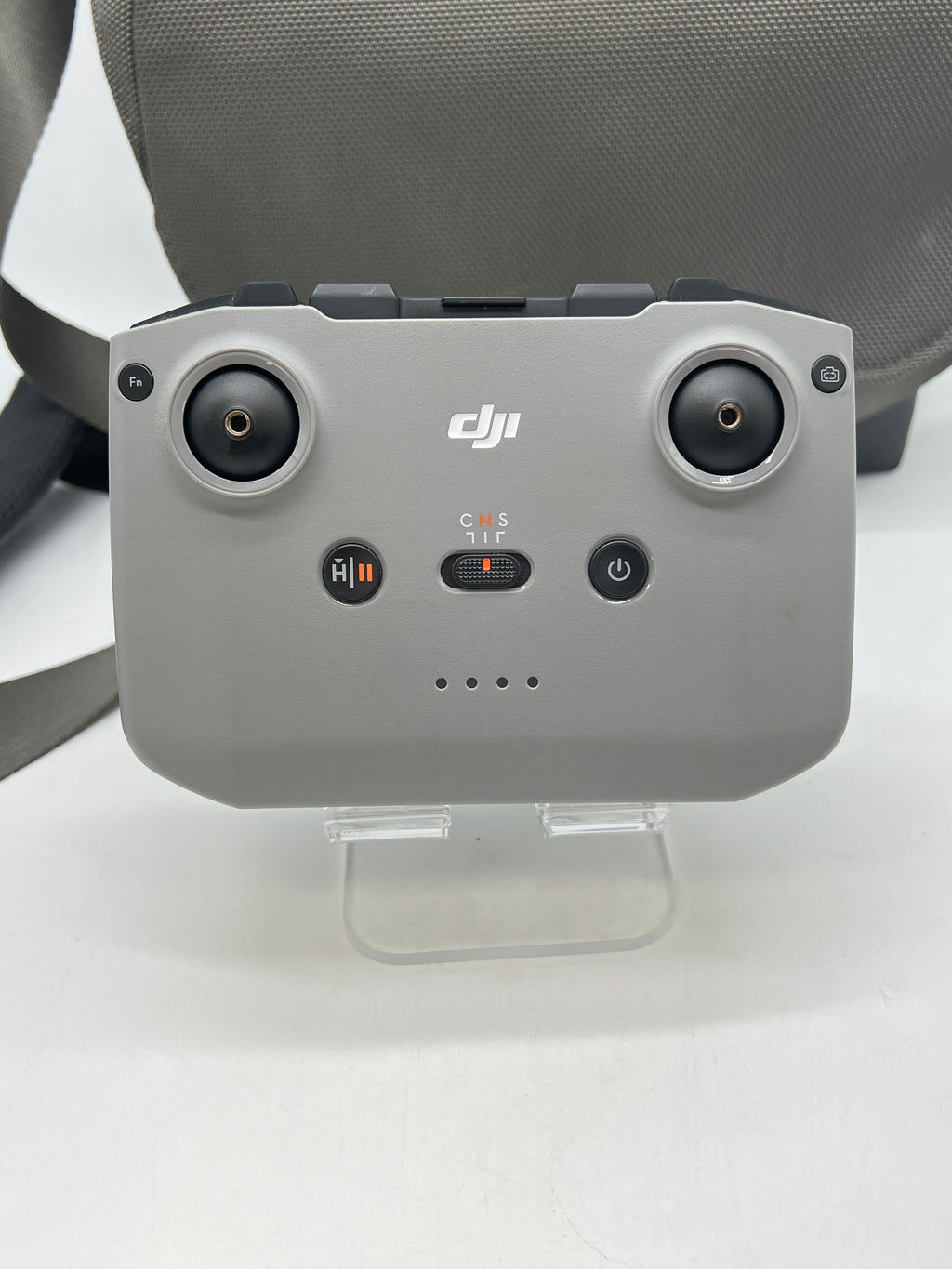 DJI Air 3S Fly More Combo RC-N3 Drone 1"CMOS Wide Angle 4K - For Parts Read