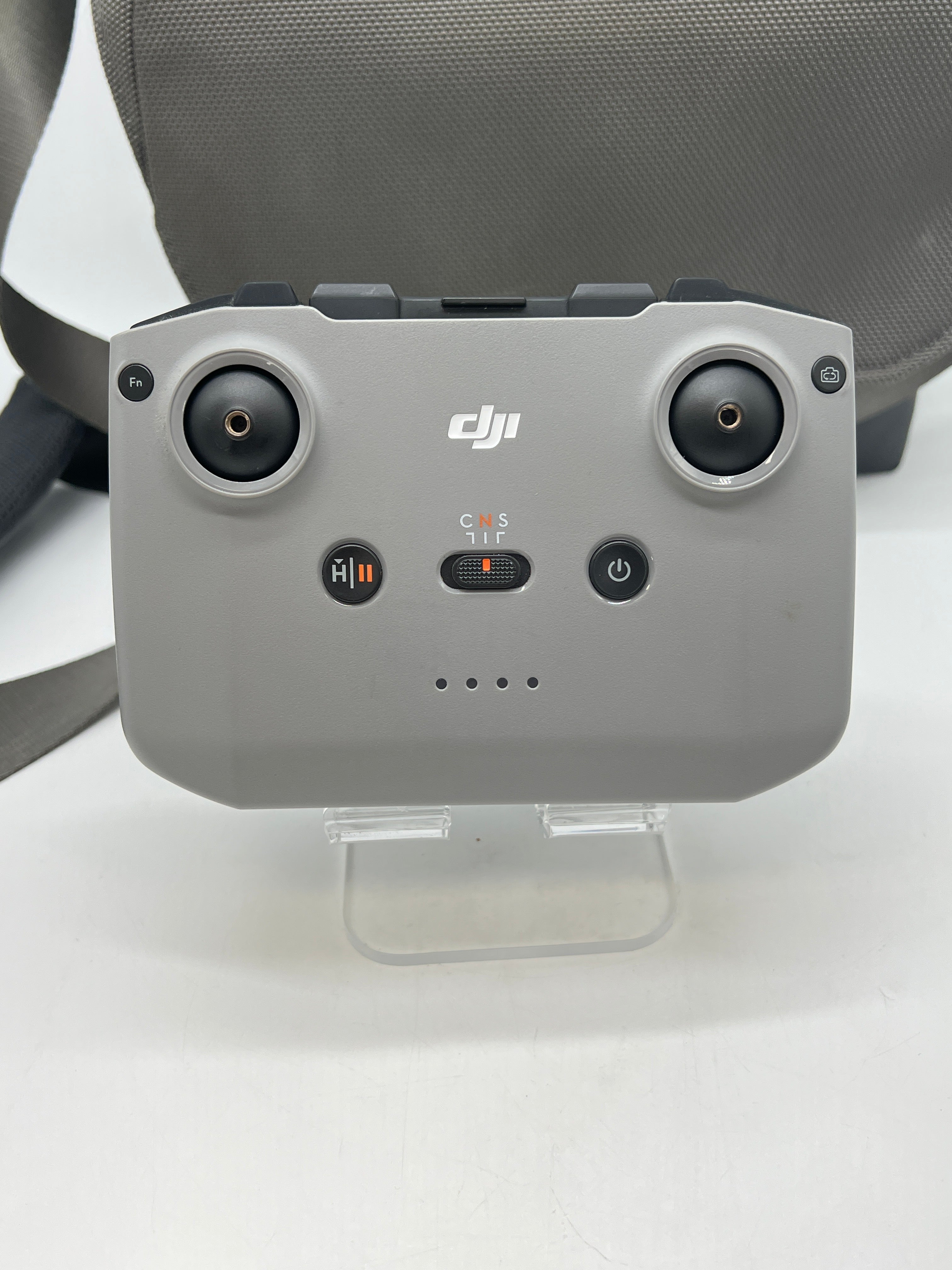 DJI Air 3S Fly More Combo RC-N3 Drone 1"CMOS Wide Angle 4K - For Parts Read