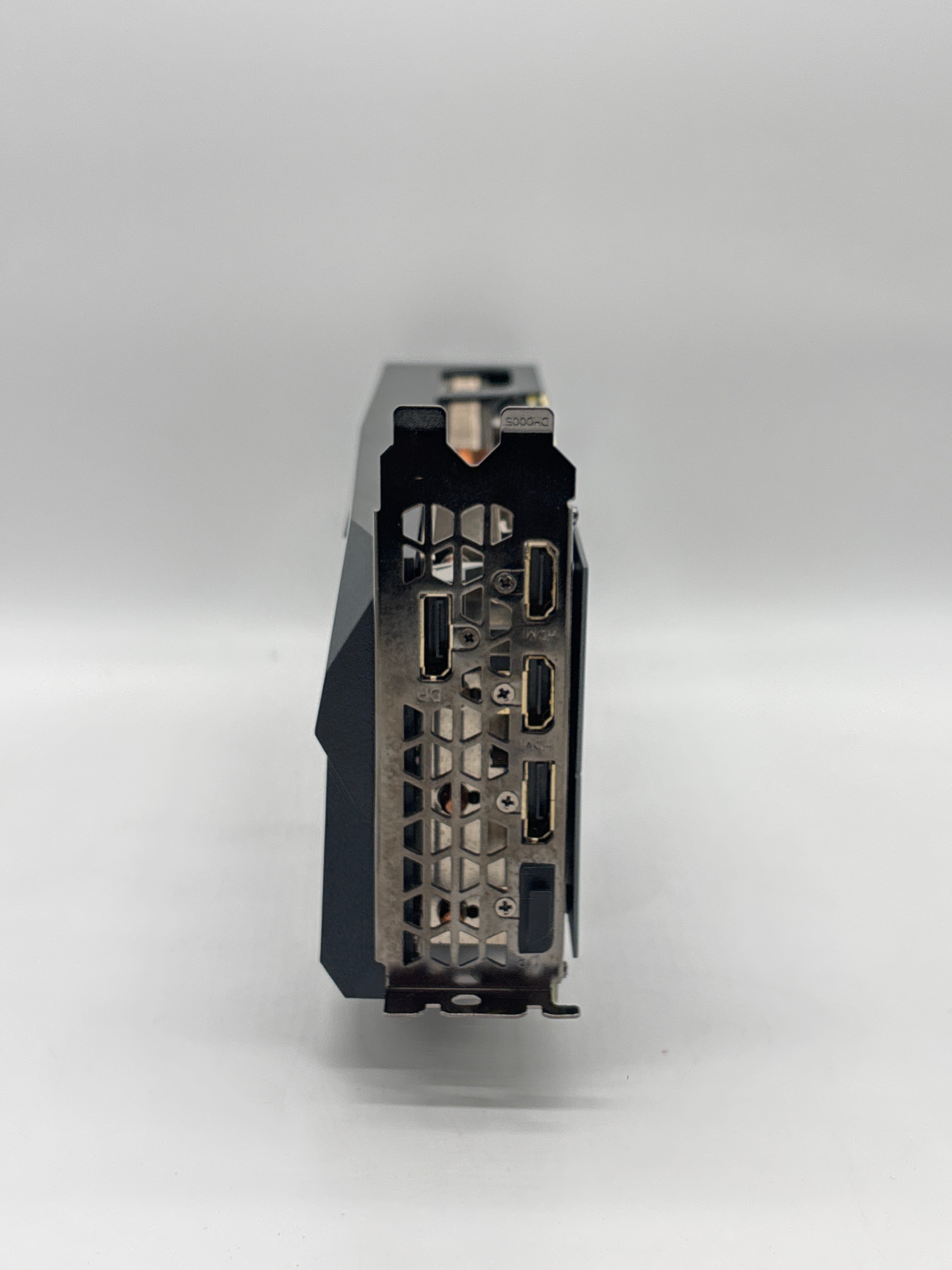 GIGABYTE GV-N3080OC-10D Gaming Graphics Card