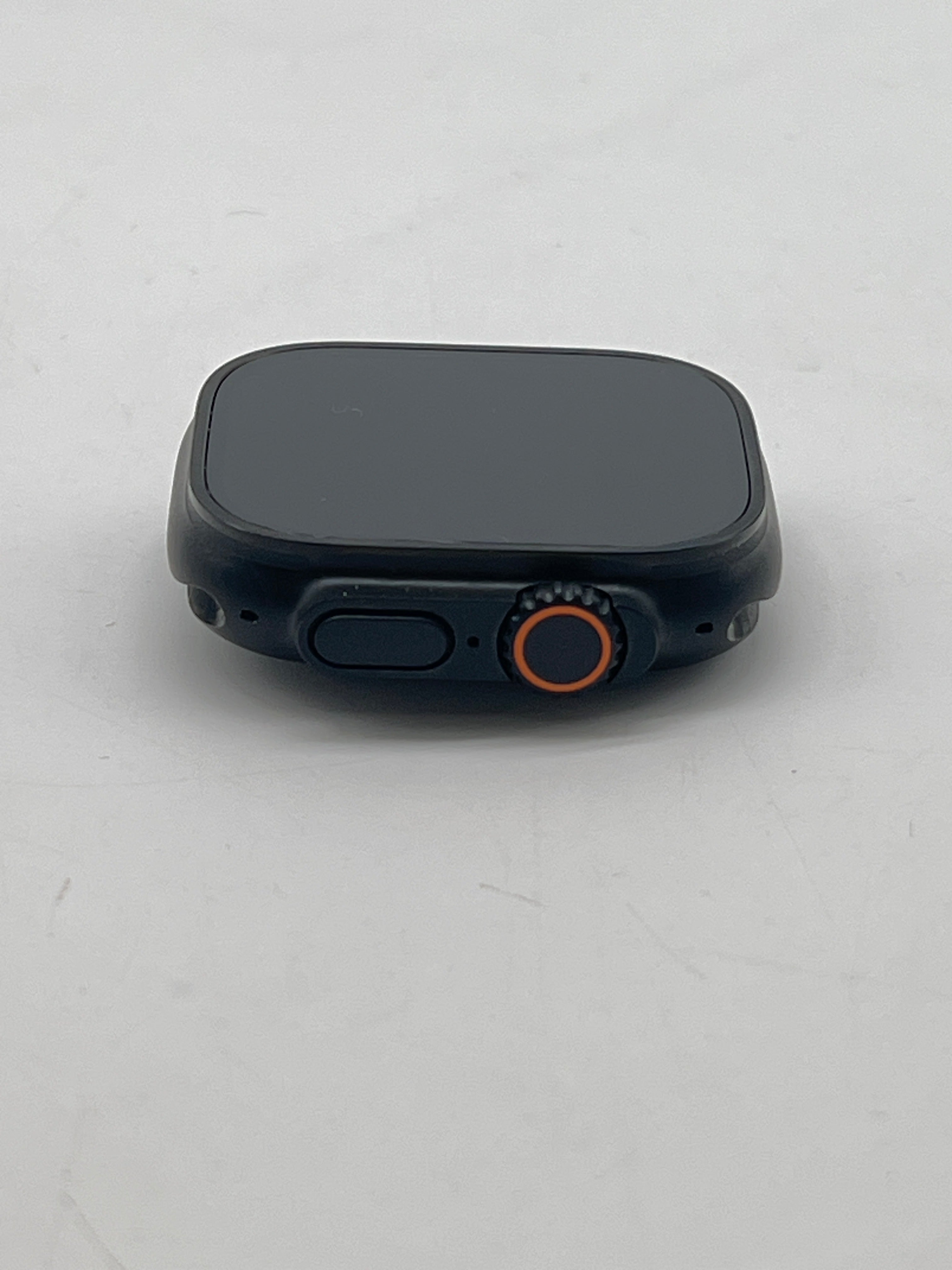 Apple Watch Ultra 3 A3281 GPS Cellular With Ocean Band - Used
