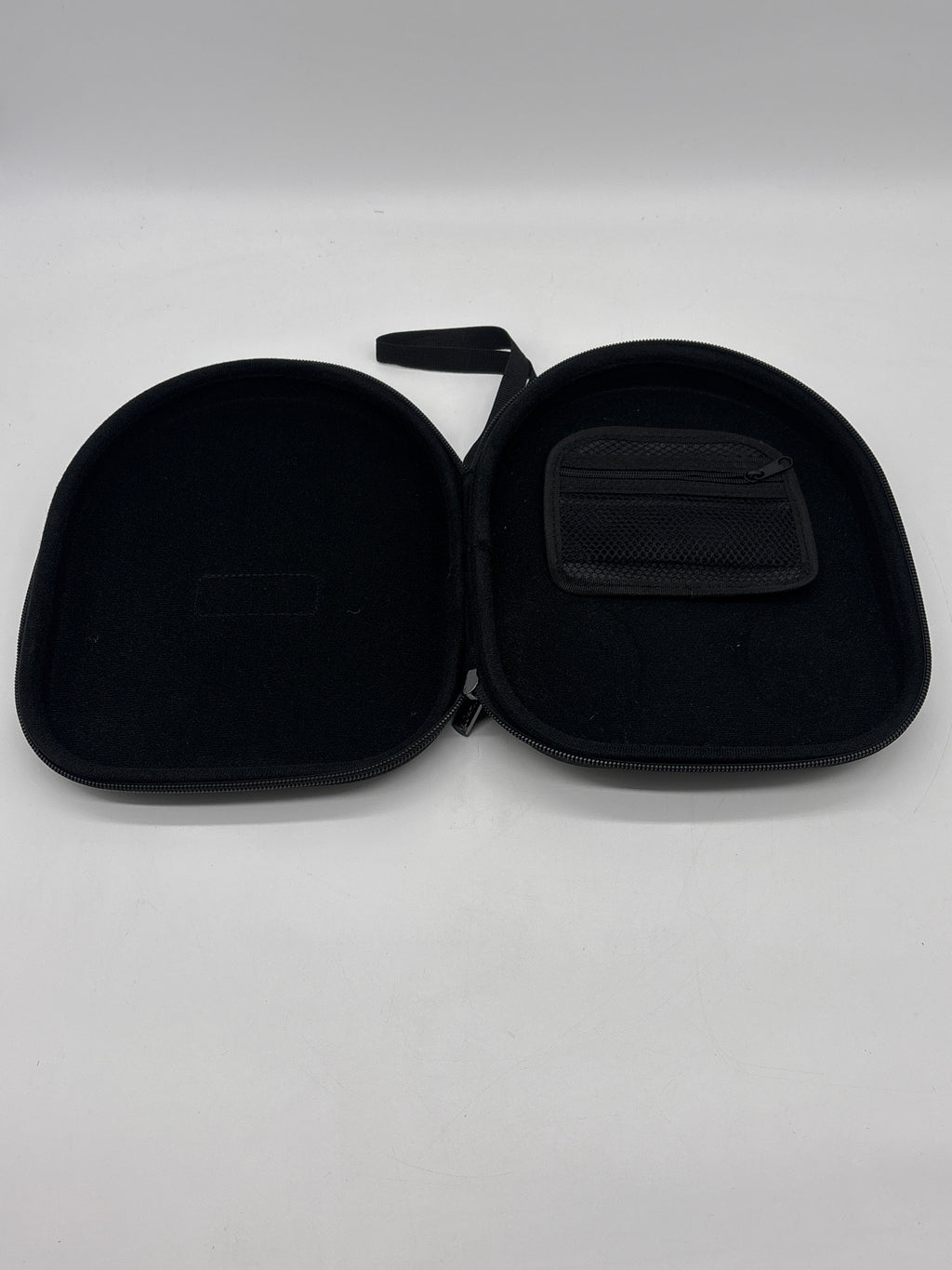 Telex Airman 750 Black Aviation Headset Without Ear Cushions Used
