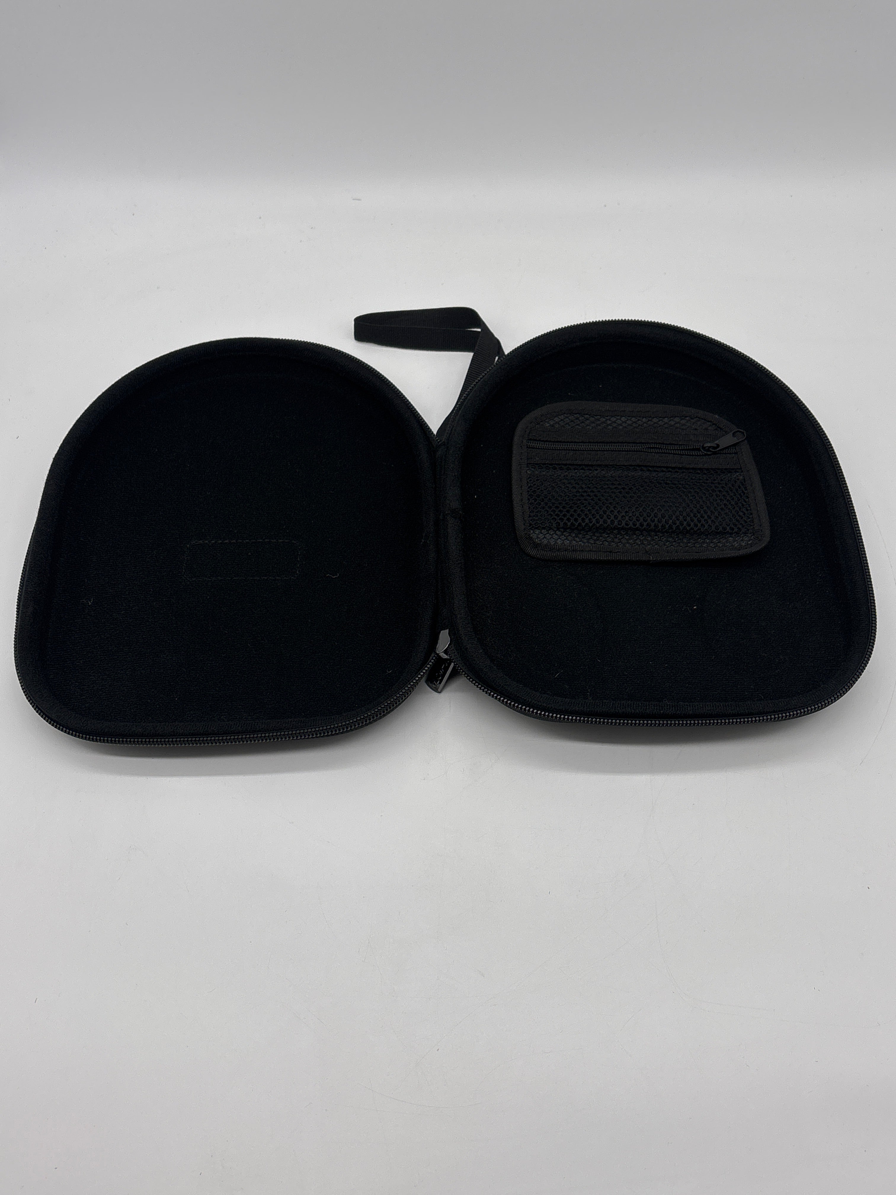 Telex Airman 750 Black Aviation Headset Without Ear Cushions Used