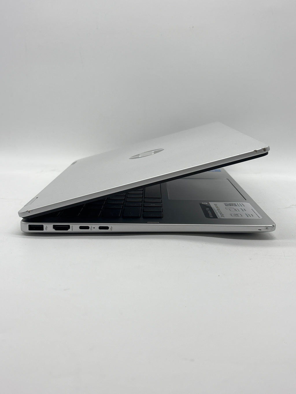 HP OmniBook 5 Flip 14-fp0013dx 2-in-1 Core 5 120U 8GB RAM 512GB SSD Used